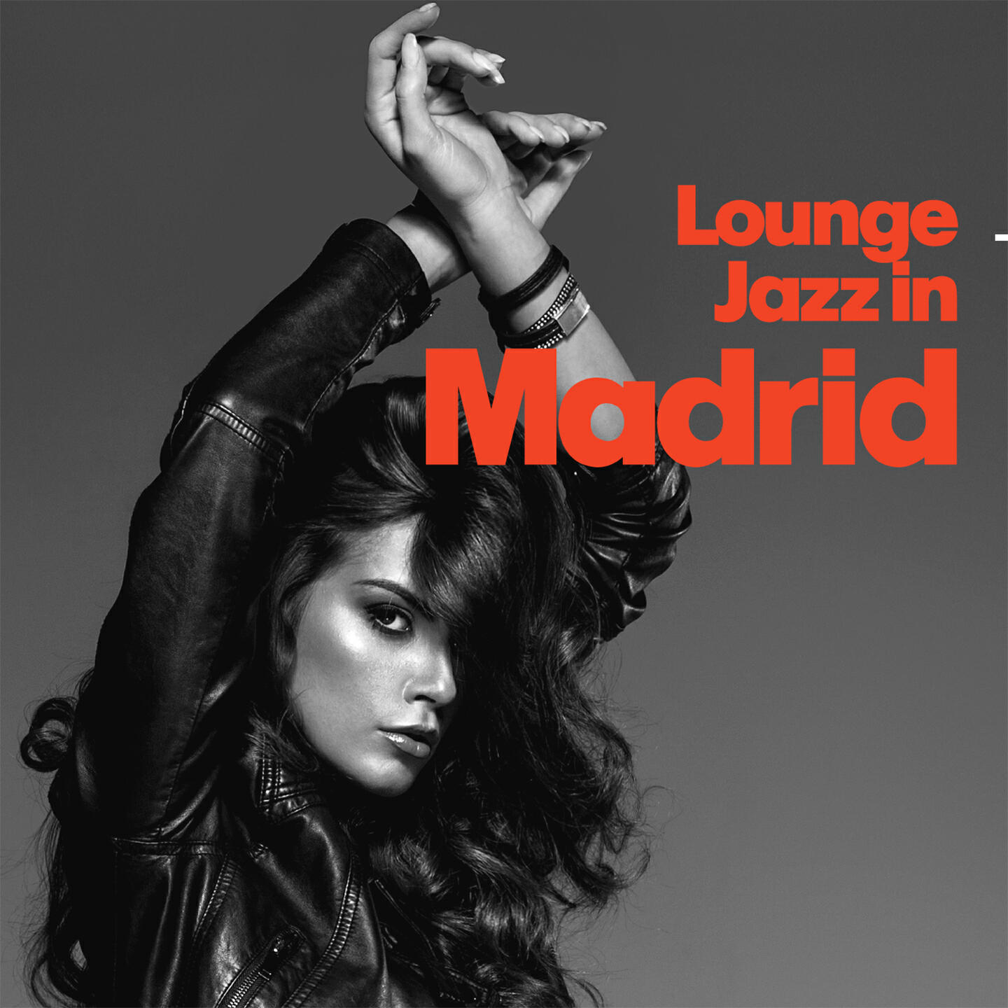 Релиз Lounge Jazz In Madrid
