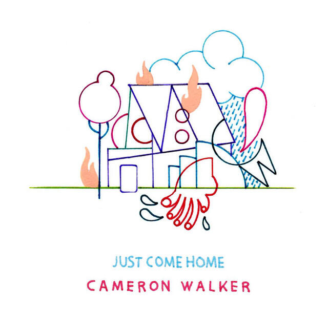 Релиз Just Come Home (feat. Elena Coats)