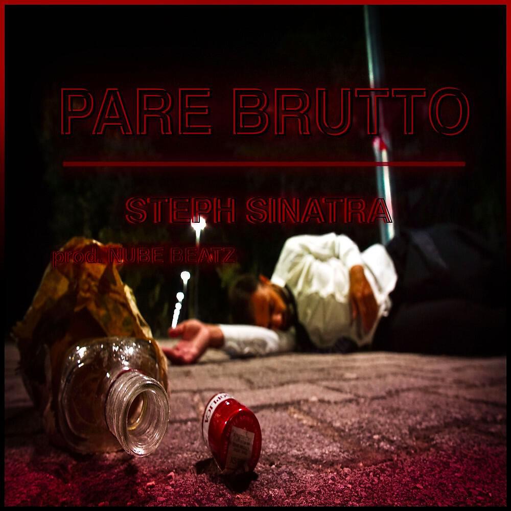 Релиз Pare brutto