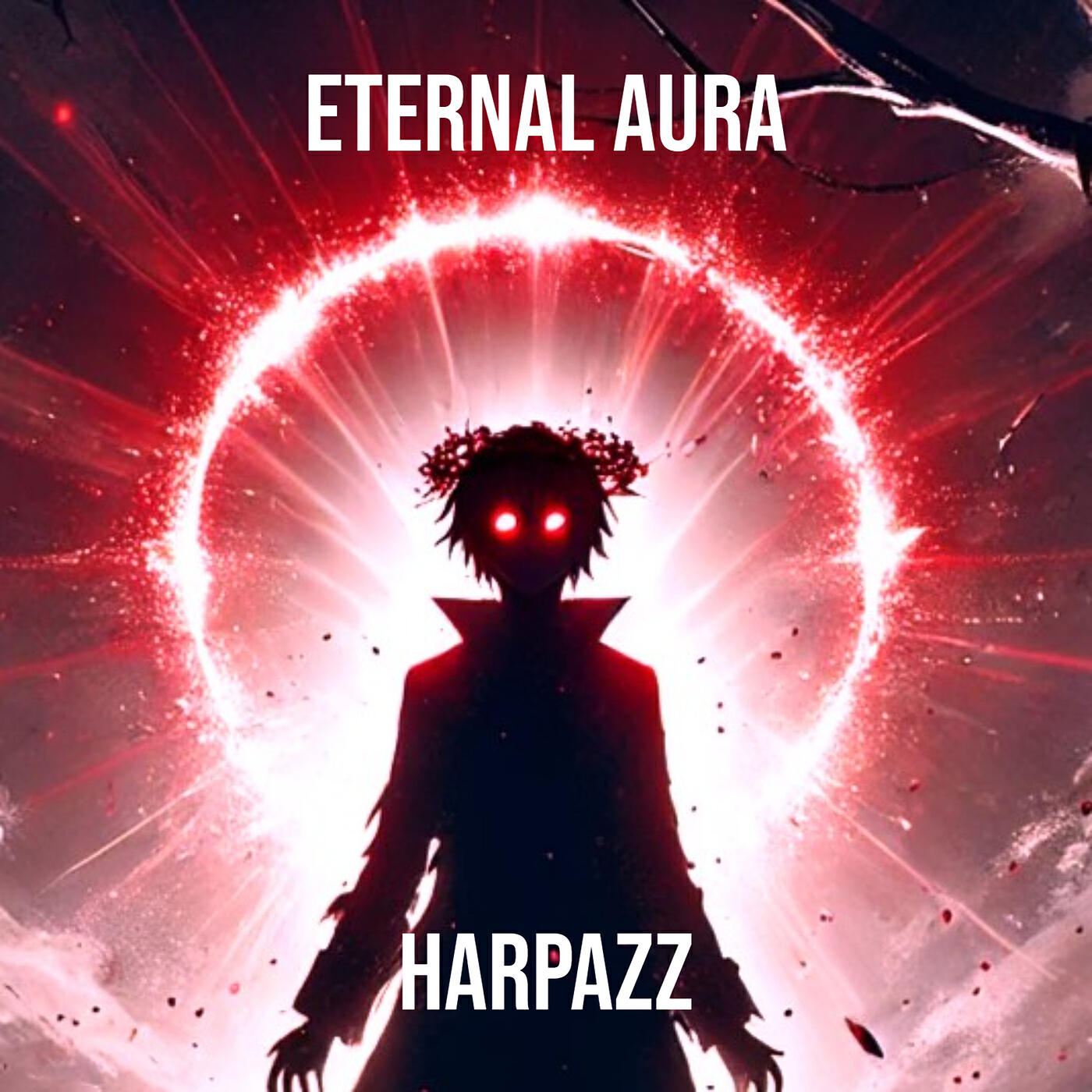 Релиз Eternal Aura (Brazilian Phonk)
