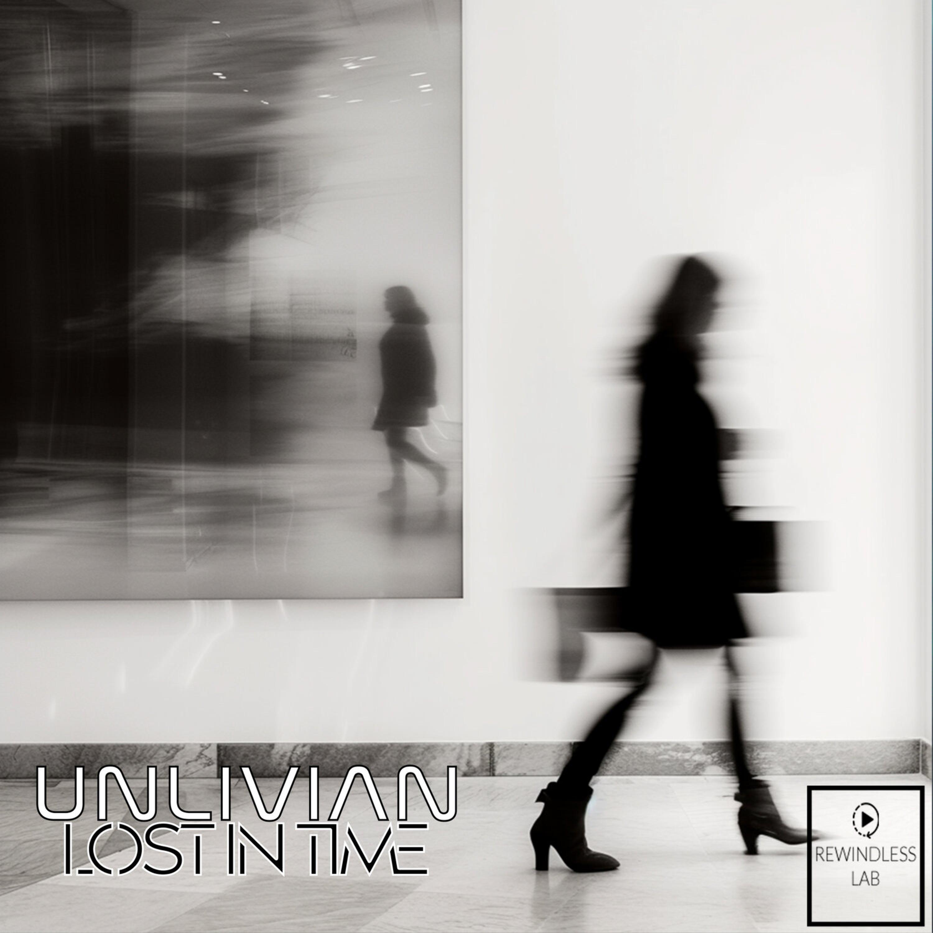 Релиз Lost In Time