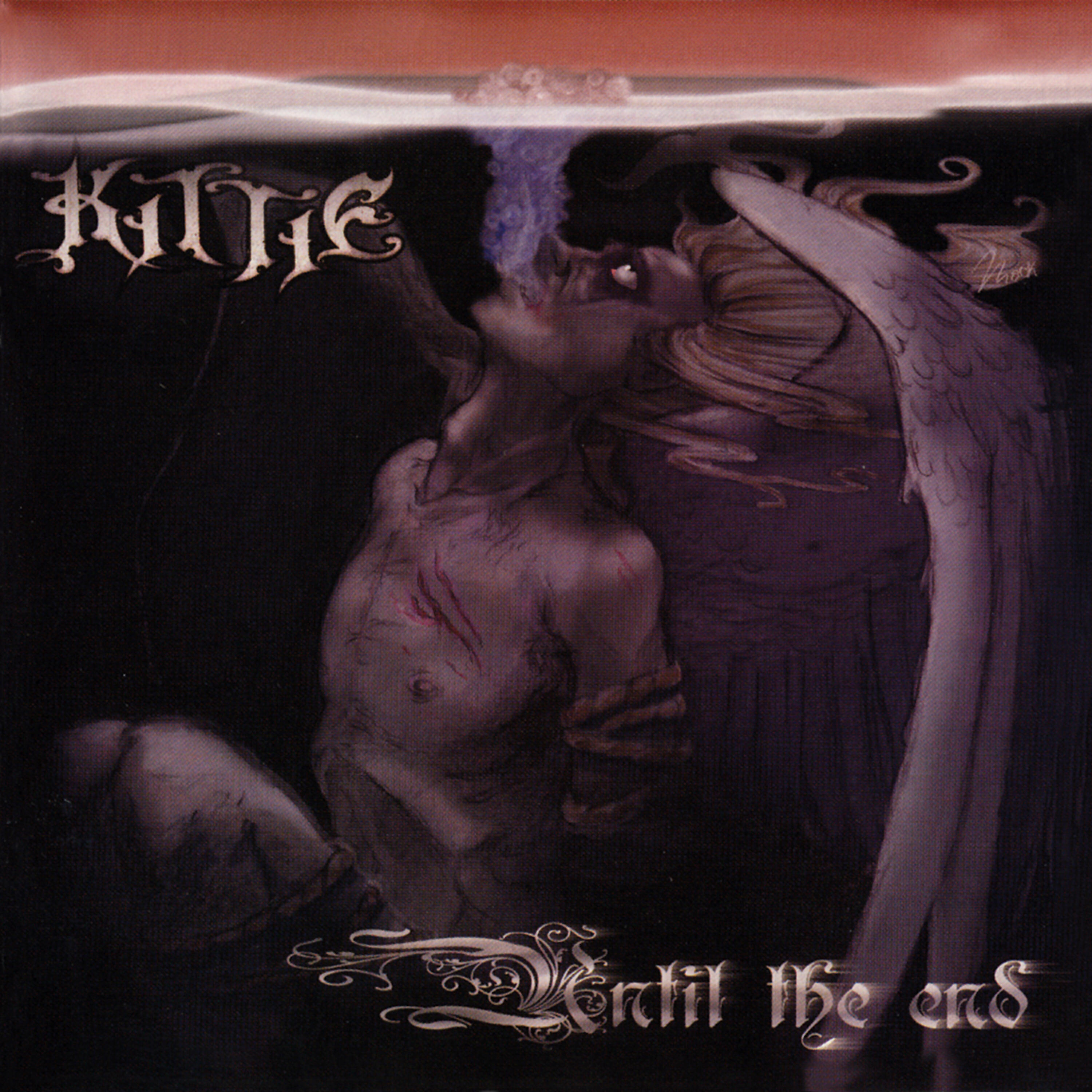 Релиз Until The End