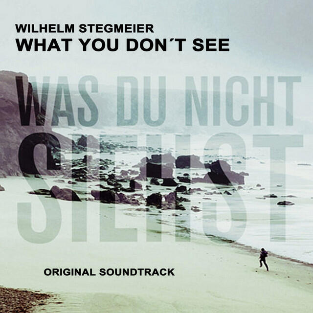 Релиз What You Don't See (Original Motion Picture Soundtrack)