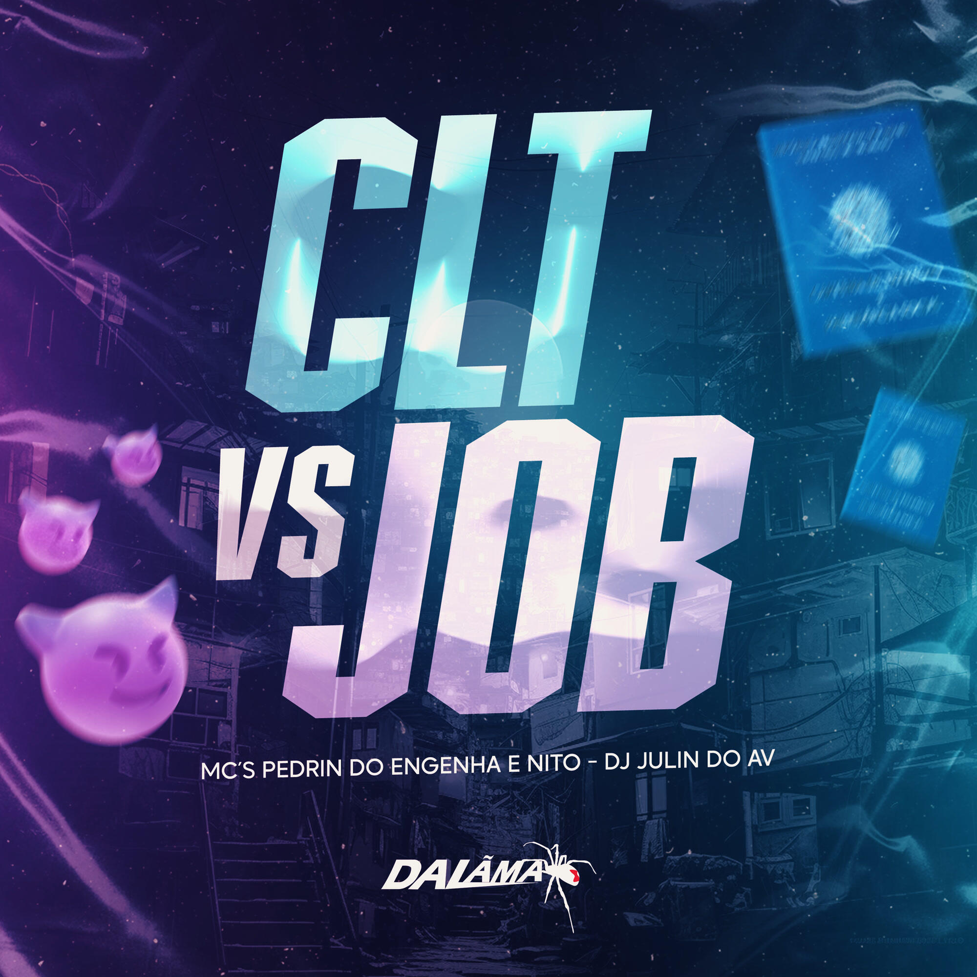 Релиз Clt vs Job