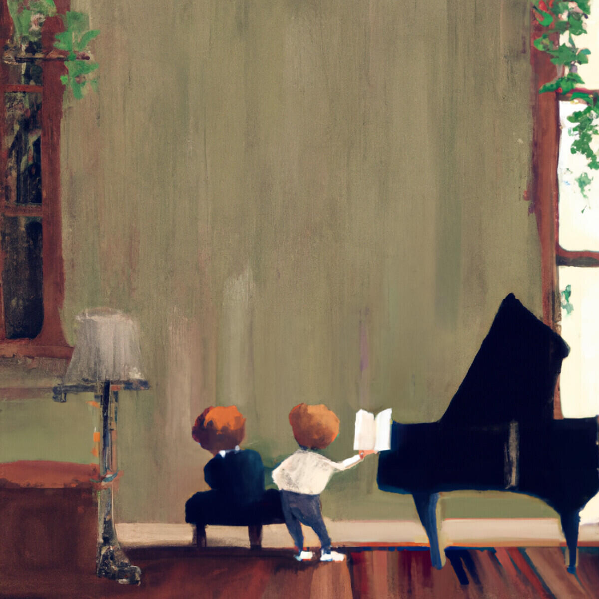 Релиз Piano Tales, Vol. 2