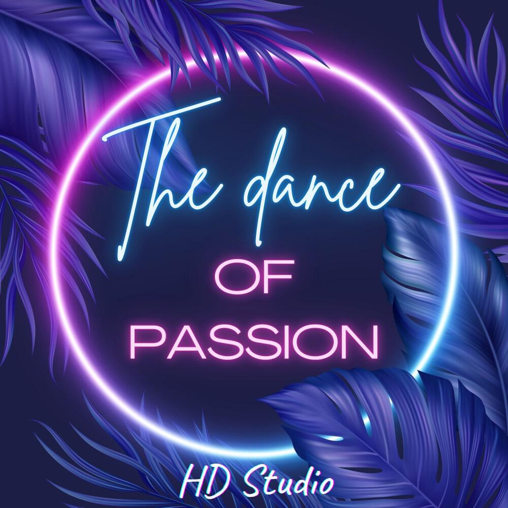 Релиз The Dance of Passion