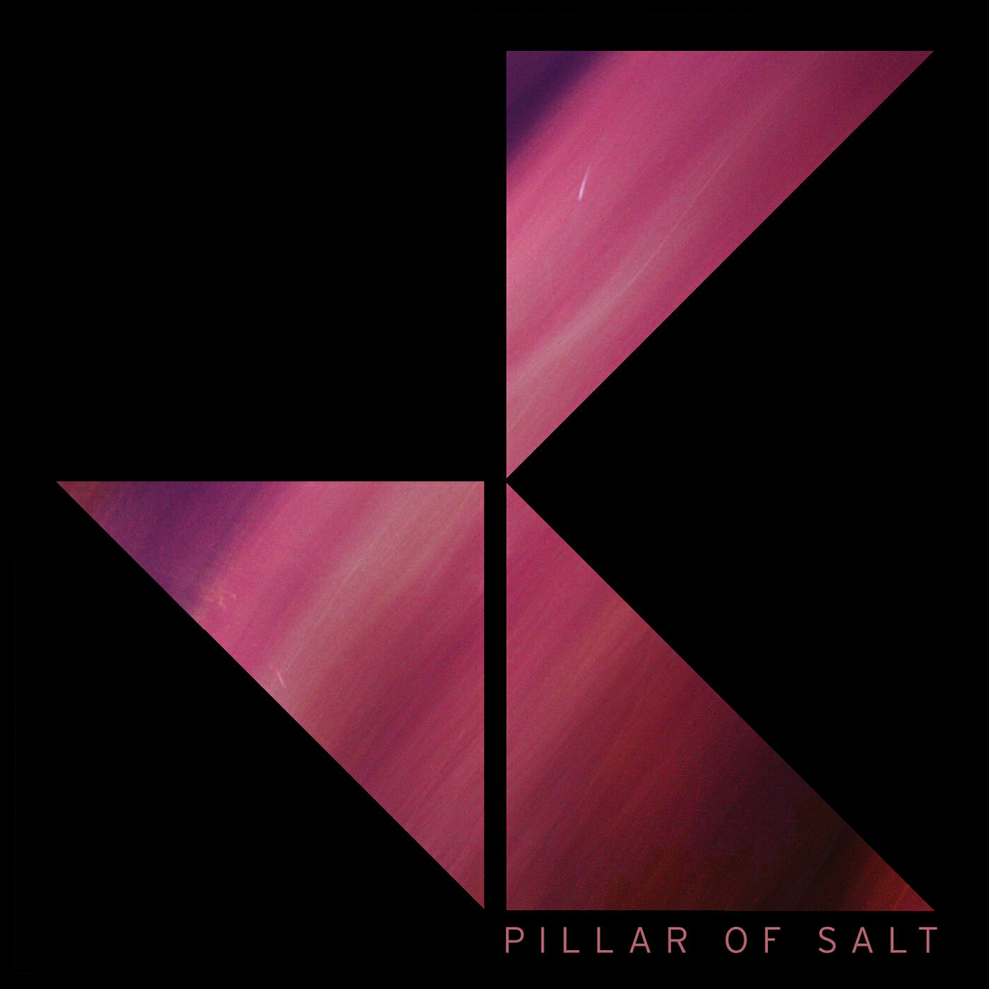 Релиз Pillar of Salt