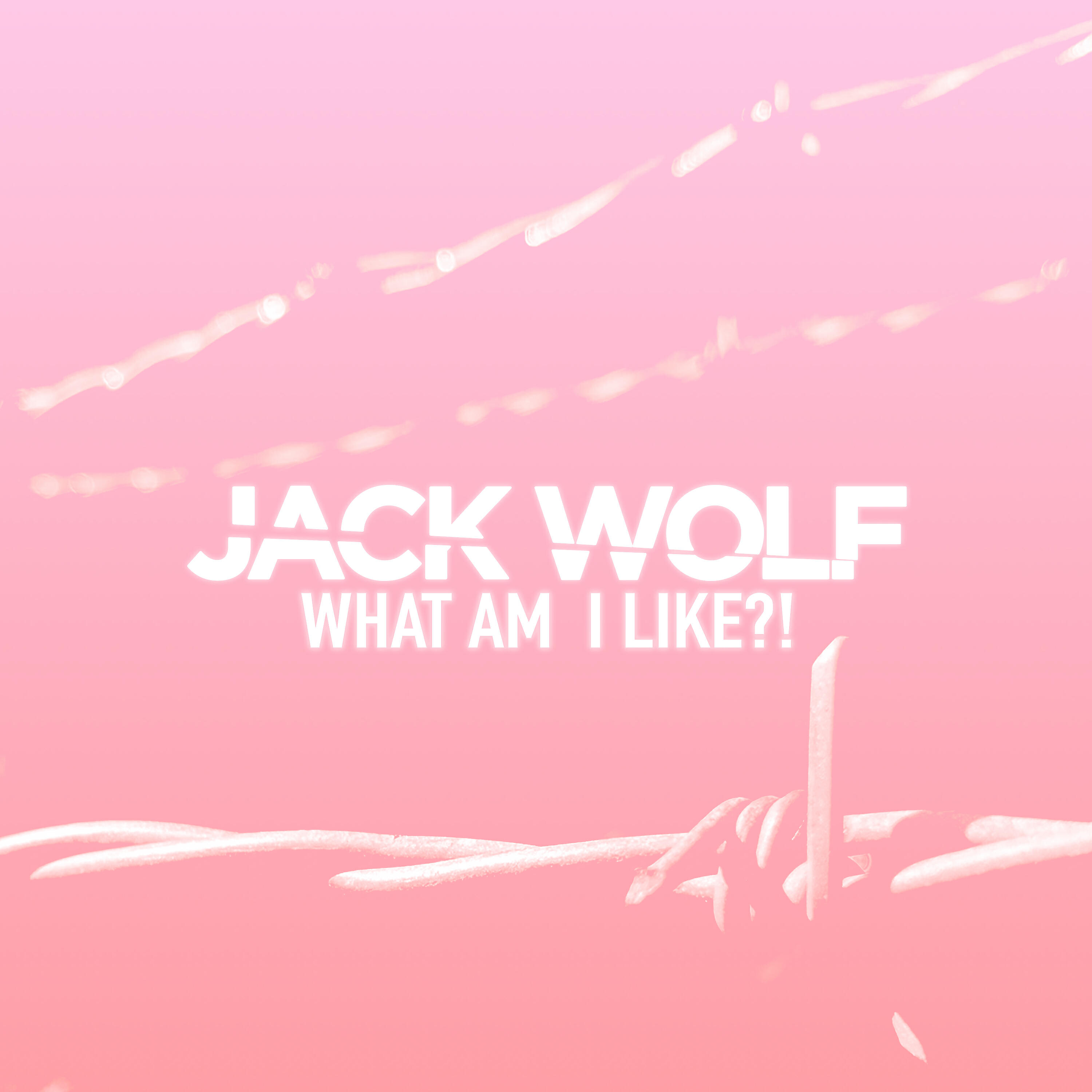 Релиз What Am I Like