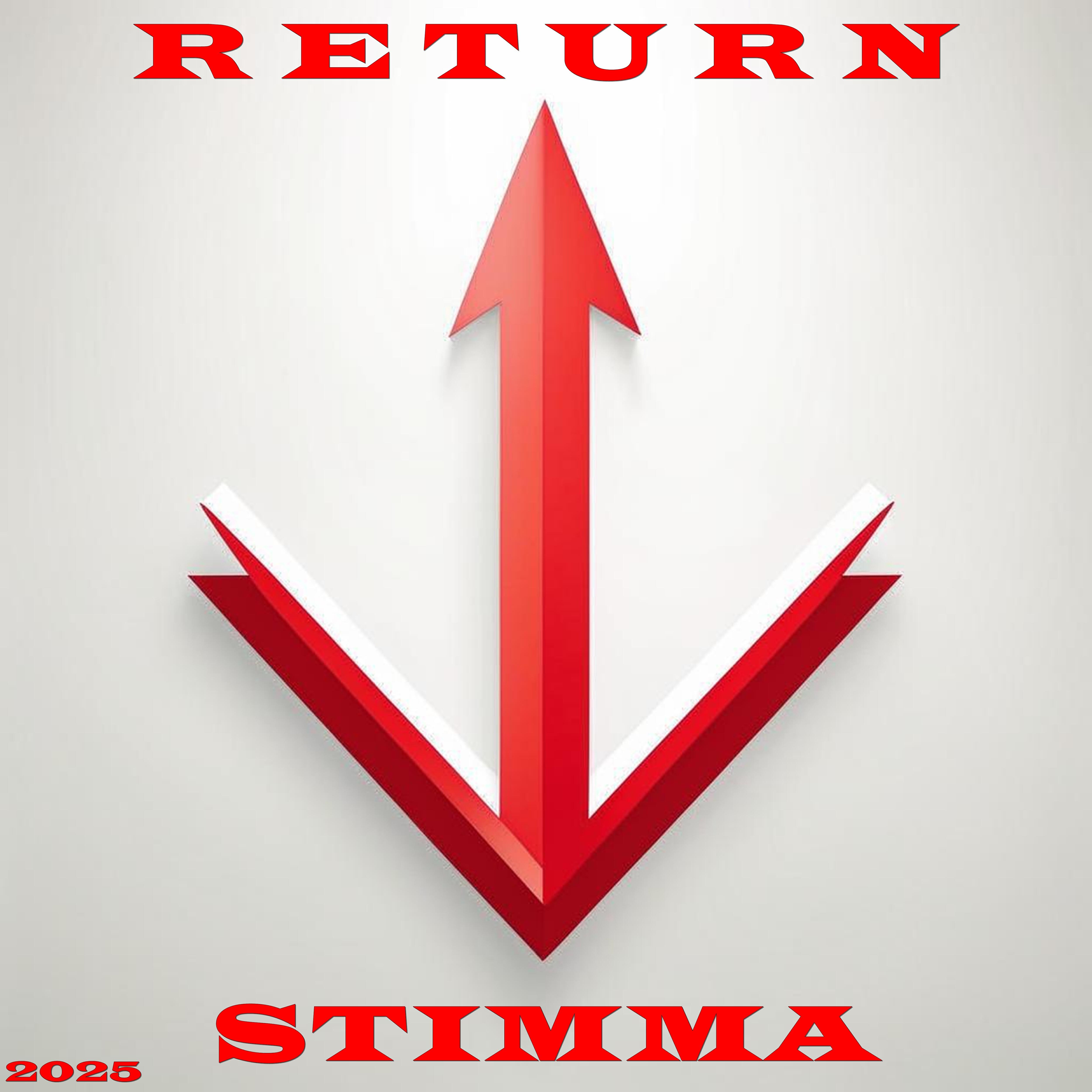 Релиз Return