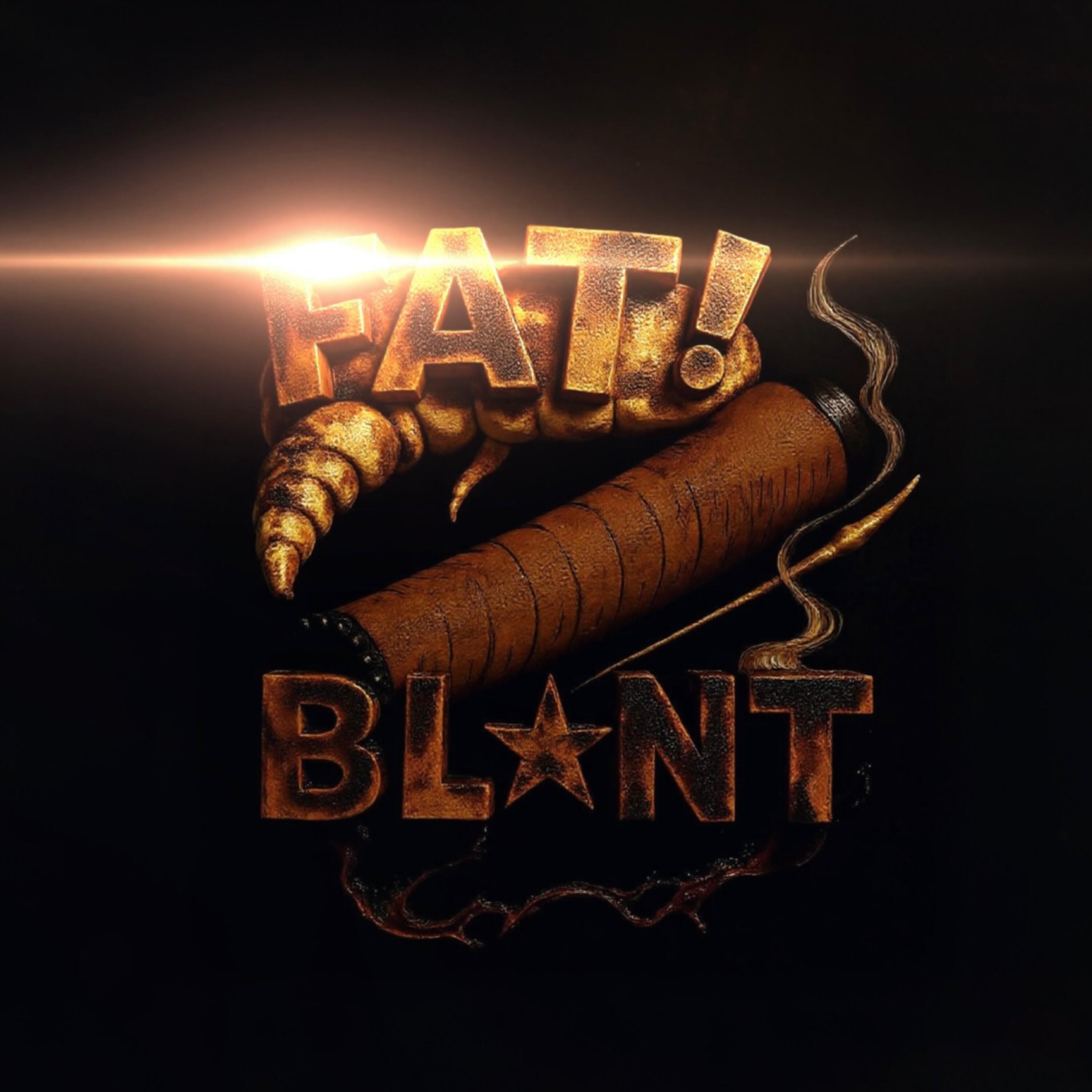 Релиз FAT! BLUNT