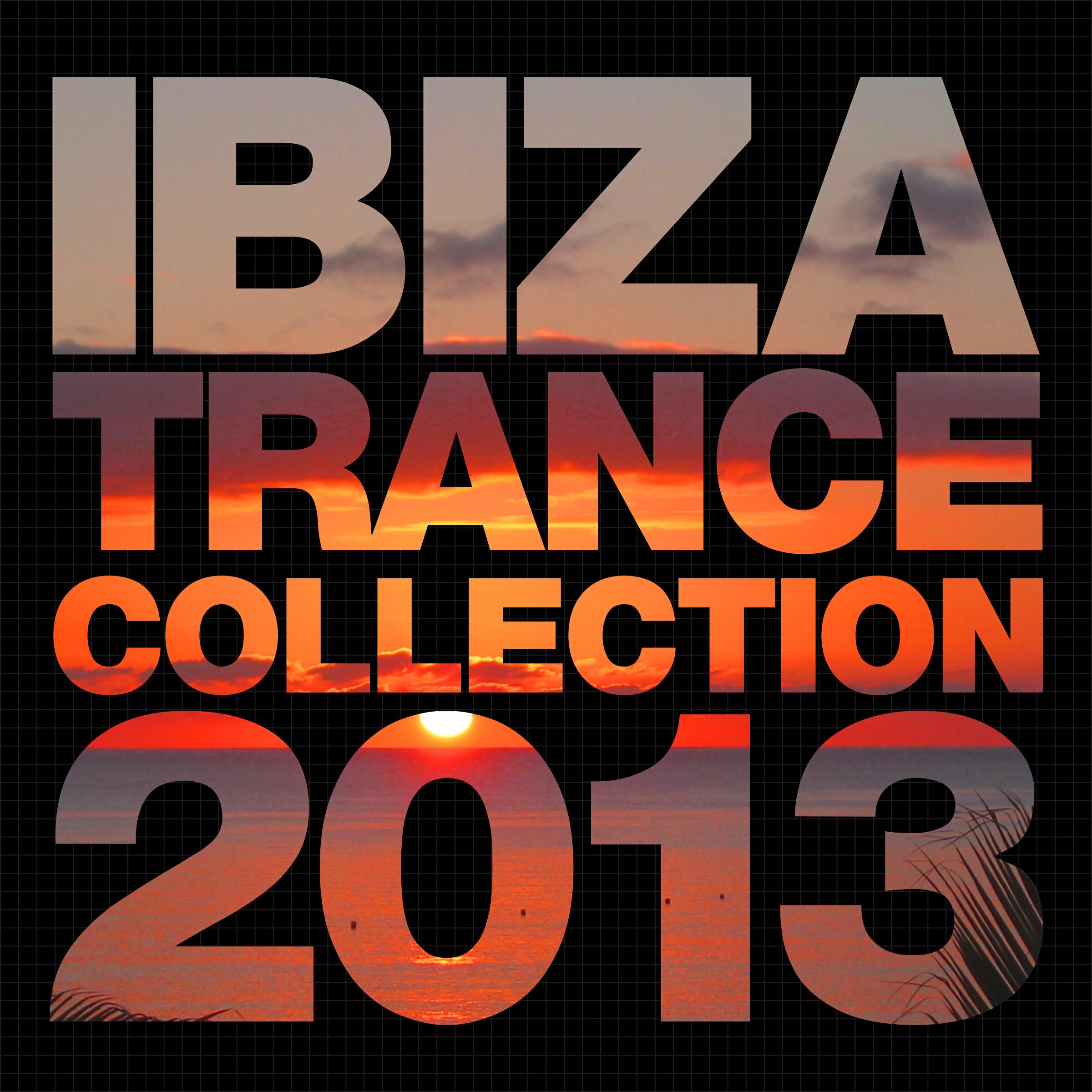 Релиз Ibiza Trance Collection 2013