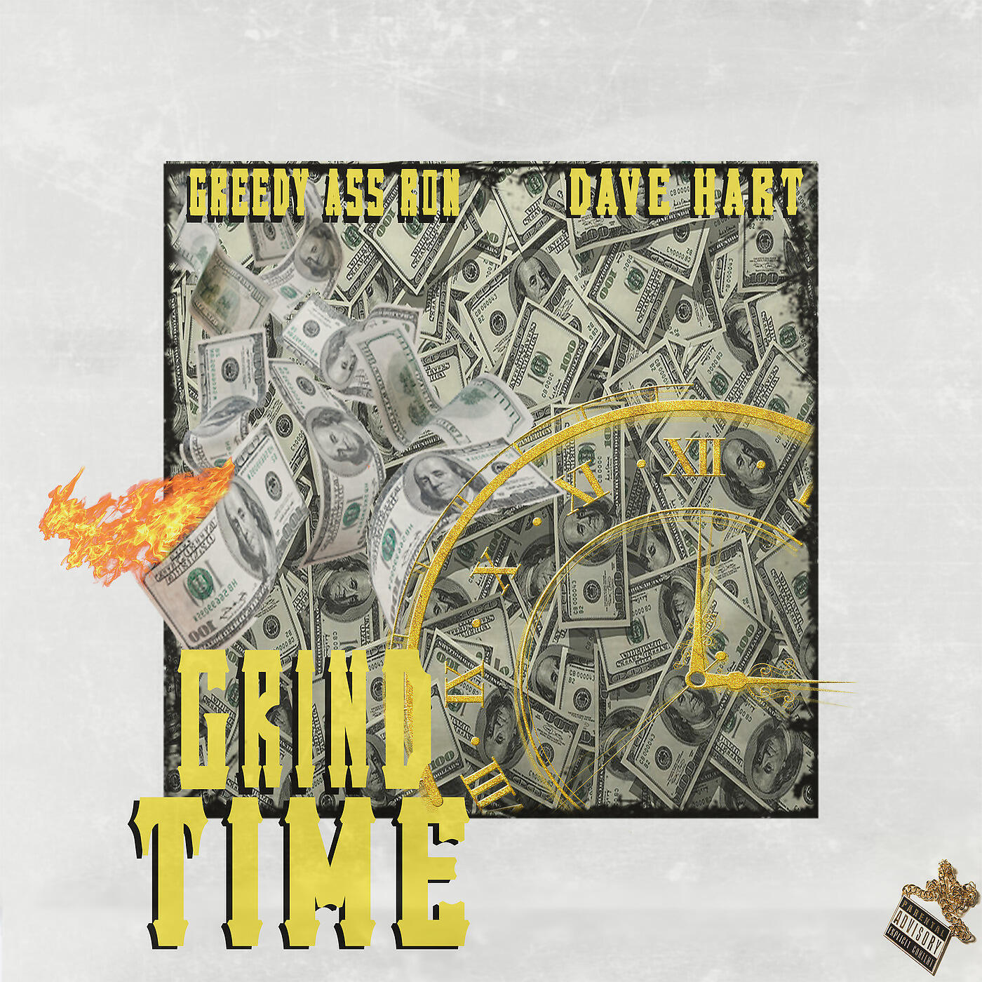 Релиз Grind Time