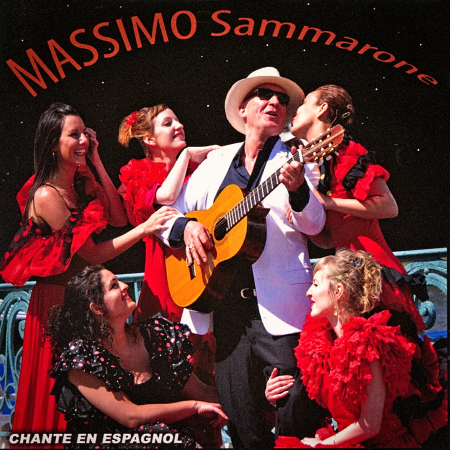 Massimo Sammaroné
