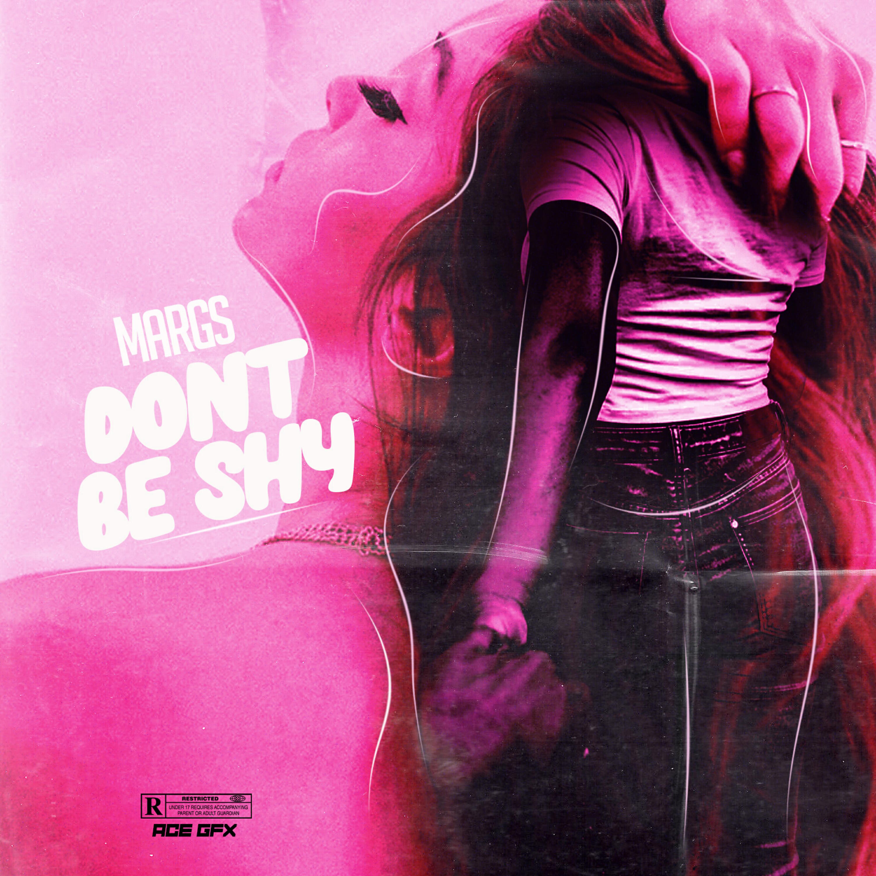 Релиз Don't Be Shy