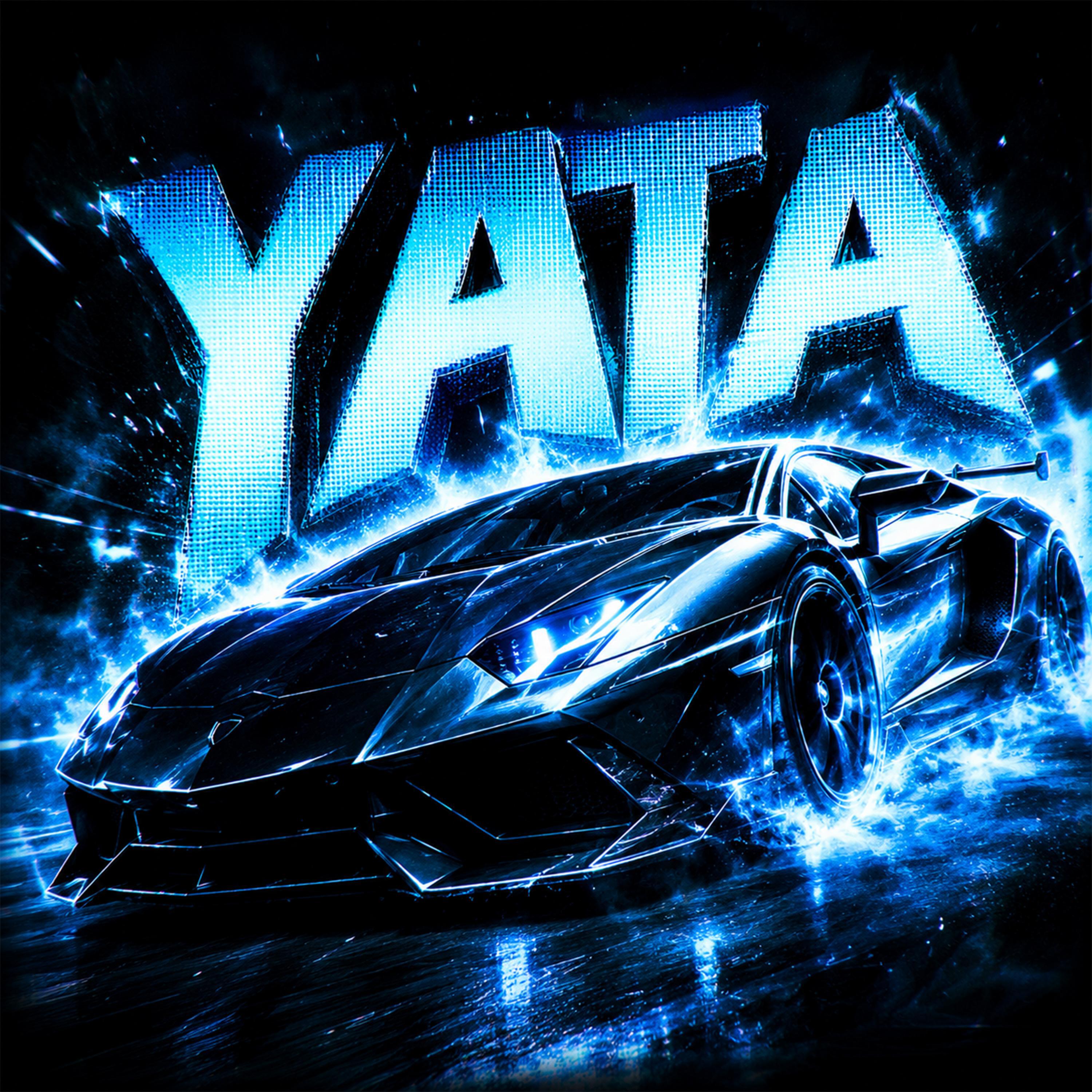 Релиз YATA