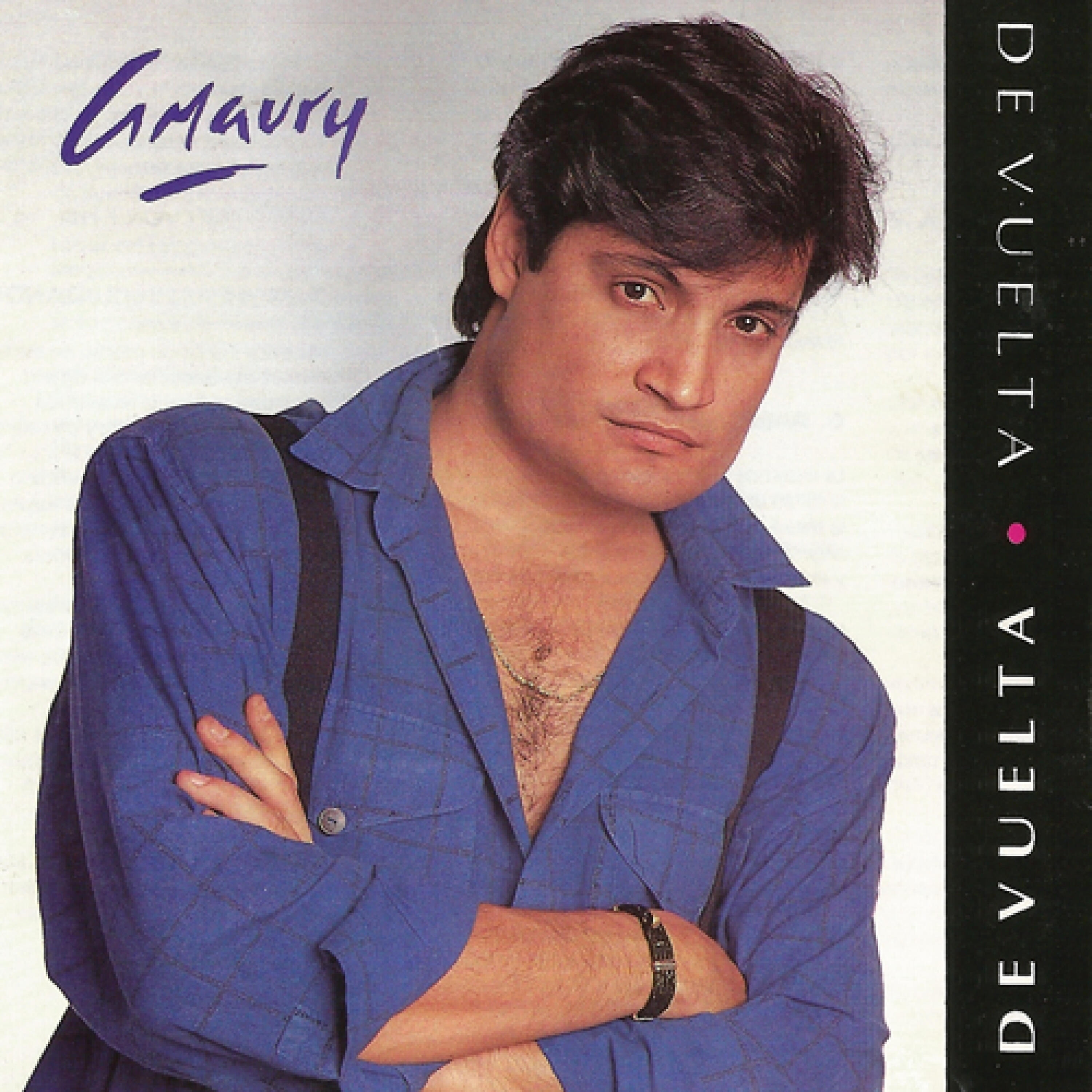 Релиз De Vuelta