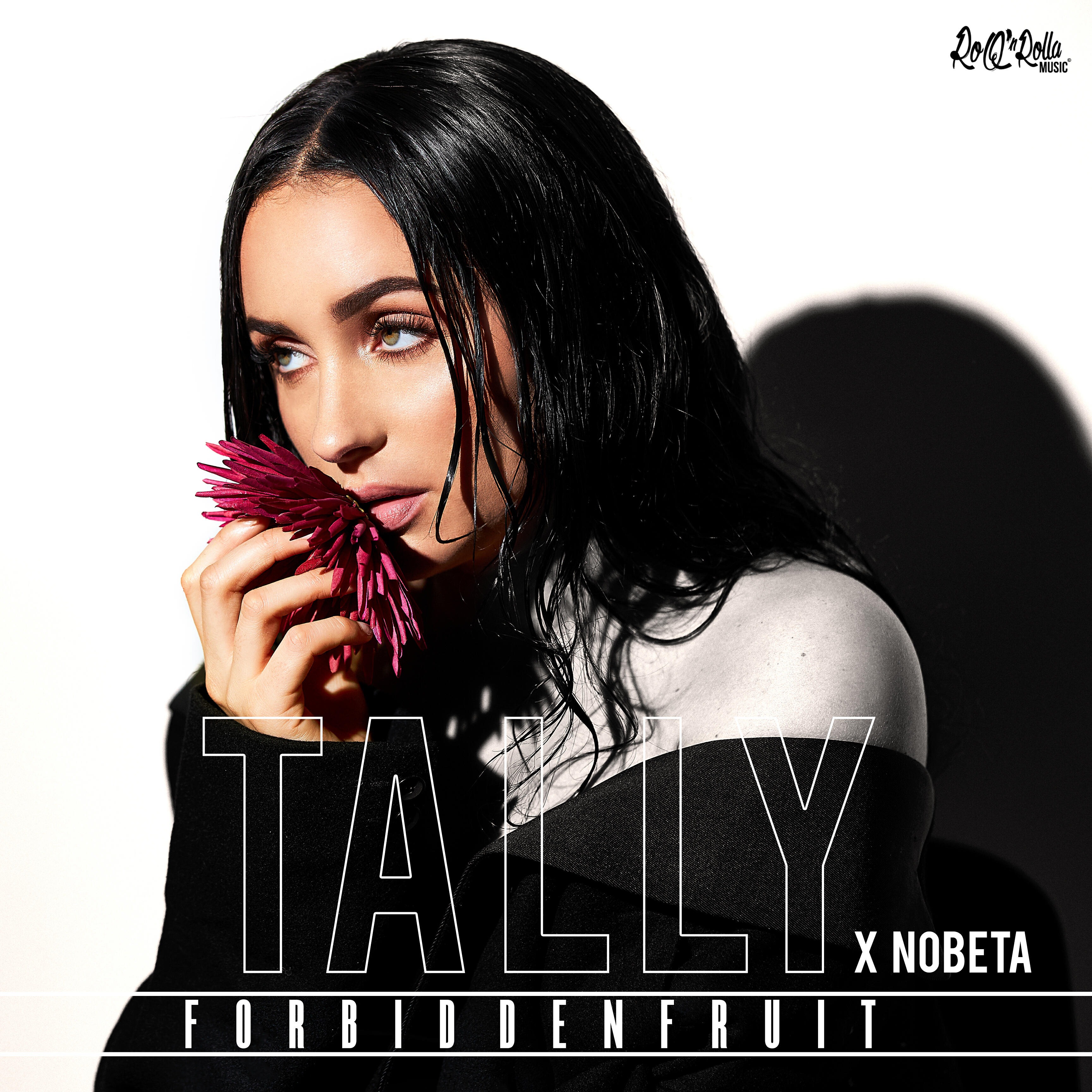 Релиз Forbidden Fruit
