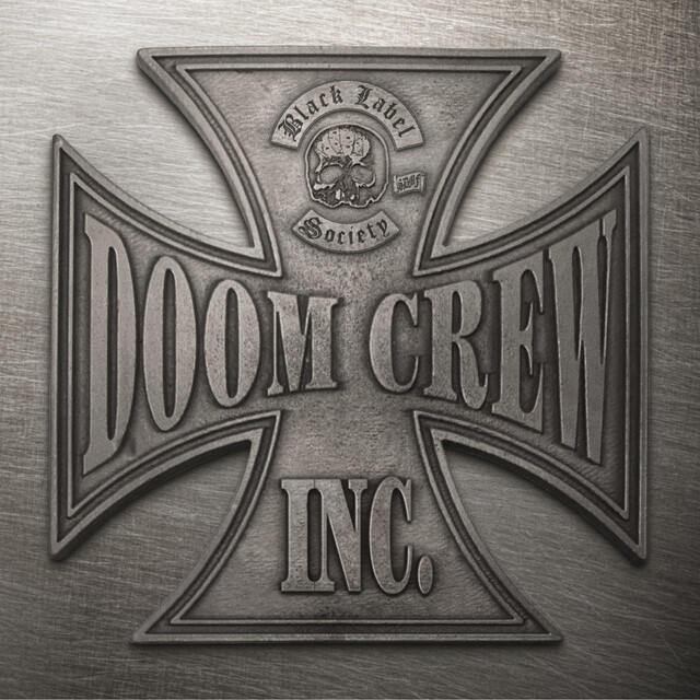 Релиз Doom Crew Inc.