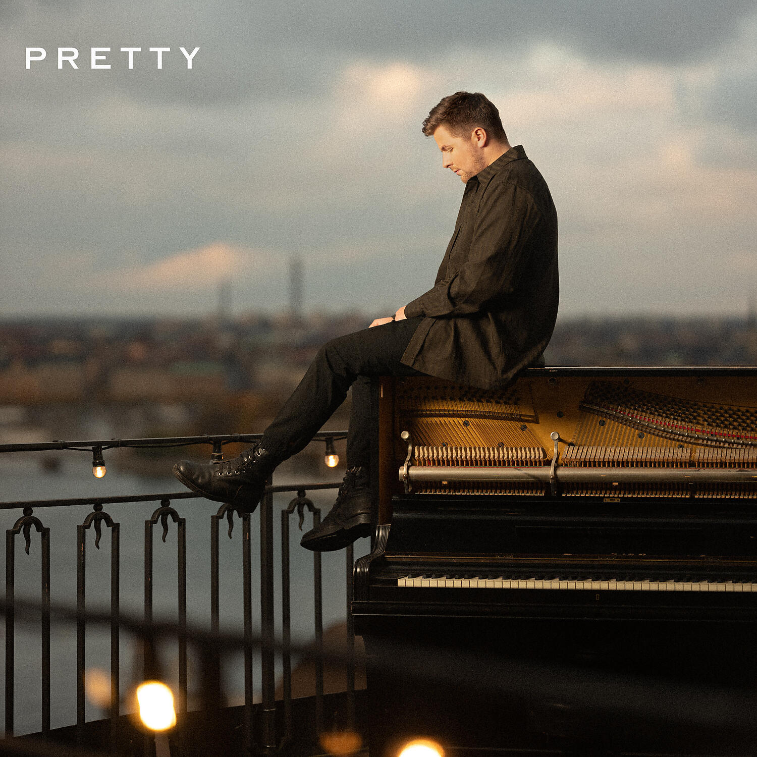 Релиз Pretty