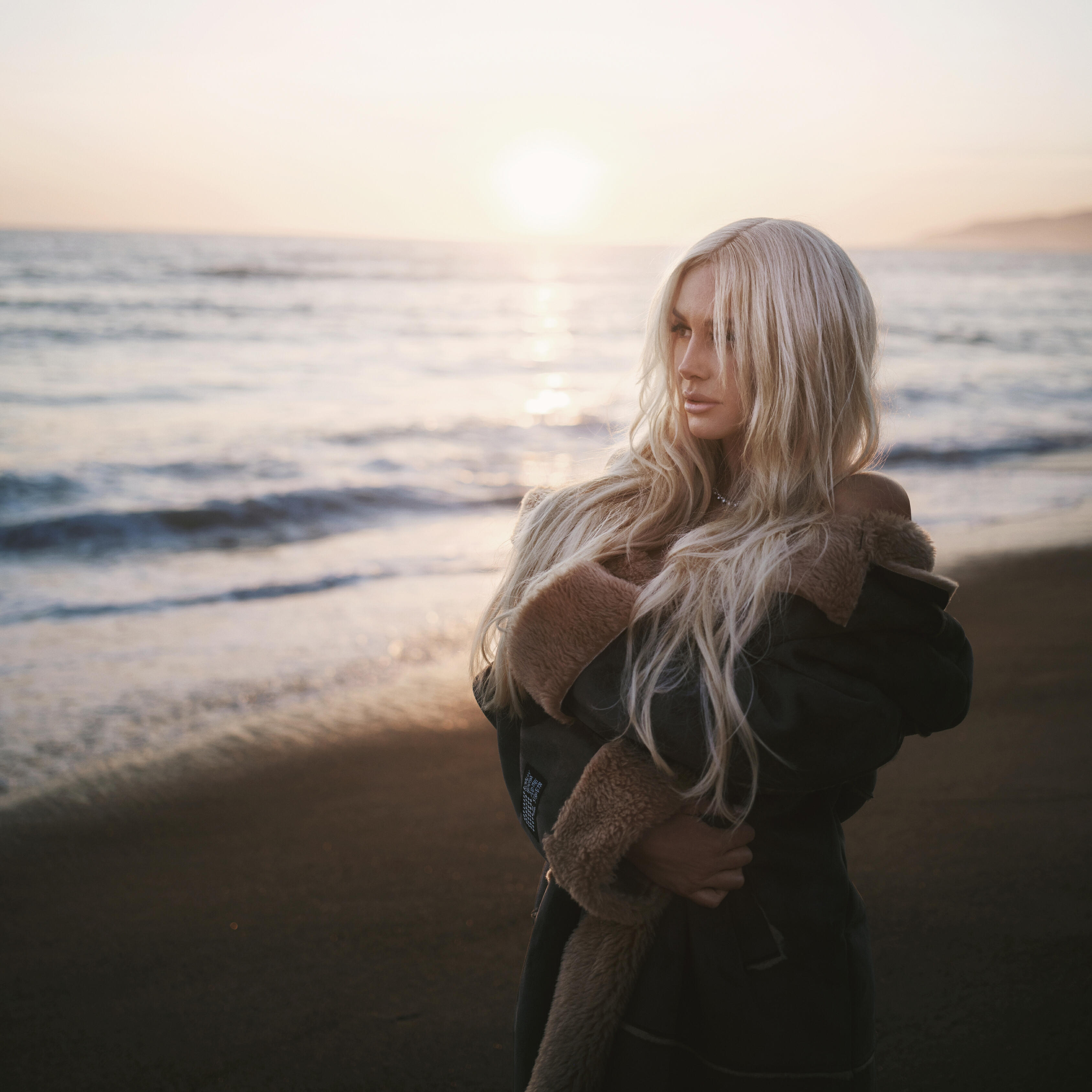 Релиз No Going Home