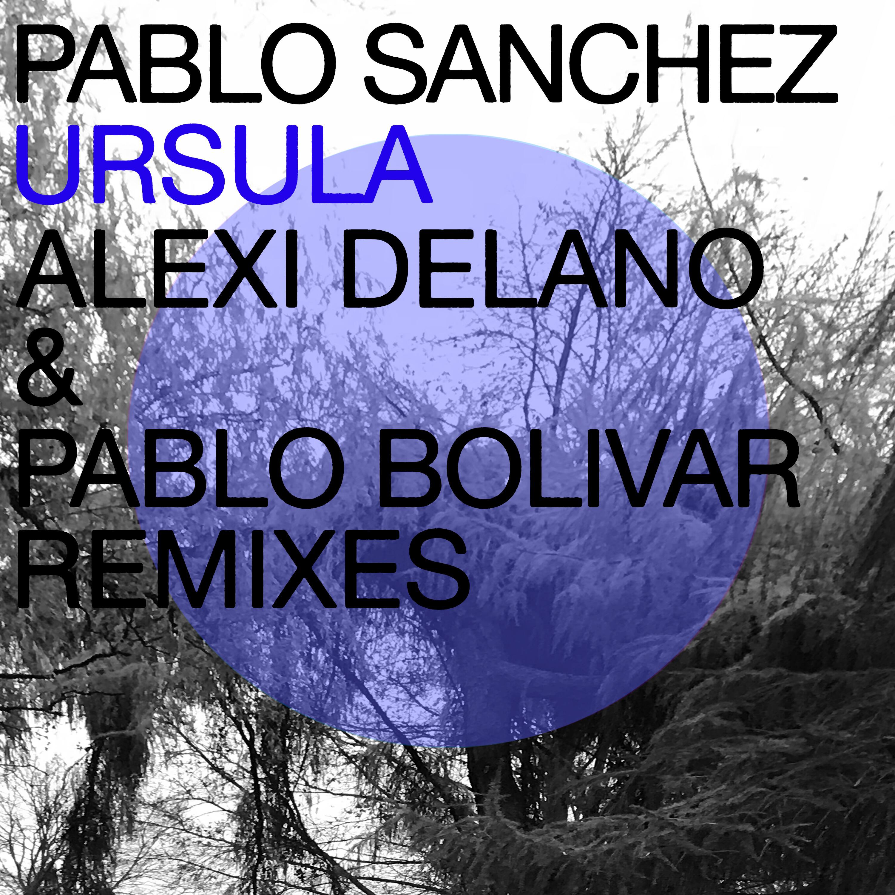 Релиз Ursula Remixes