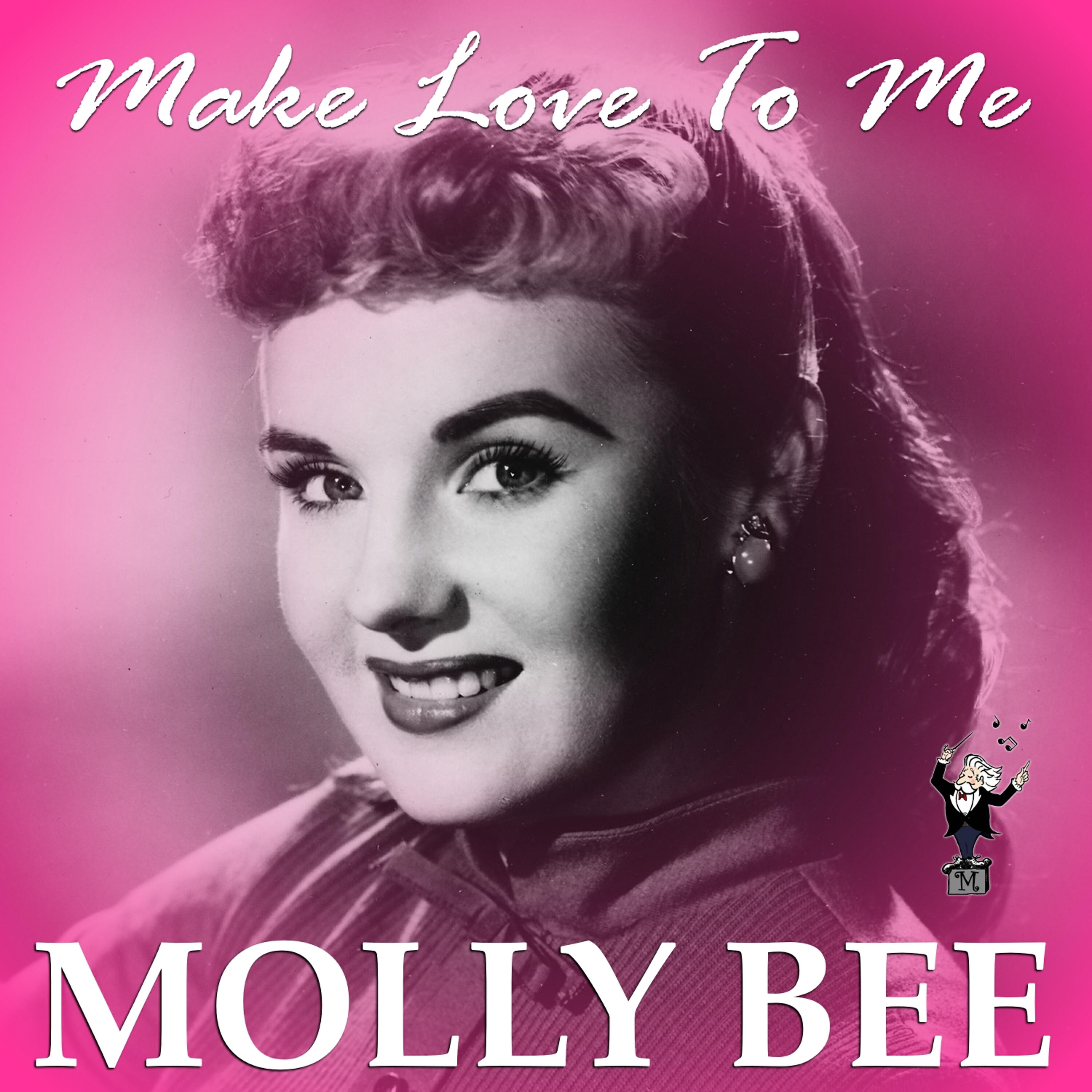 Релиз Make Love to Me