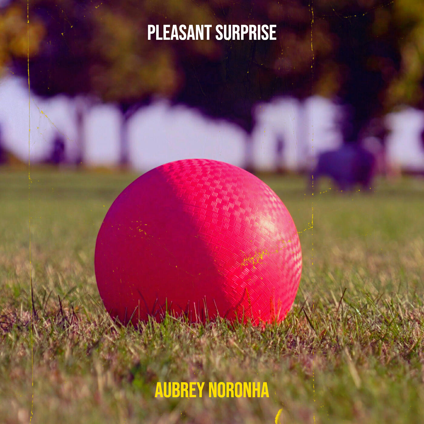 Aubrey Noronha