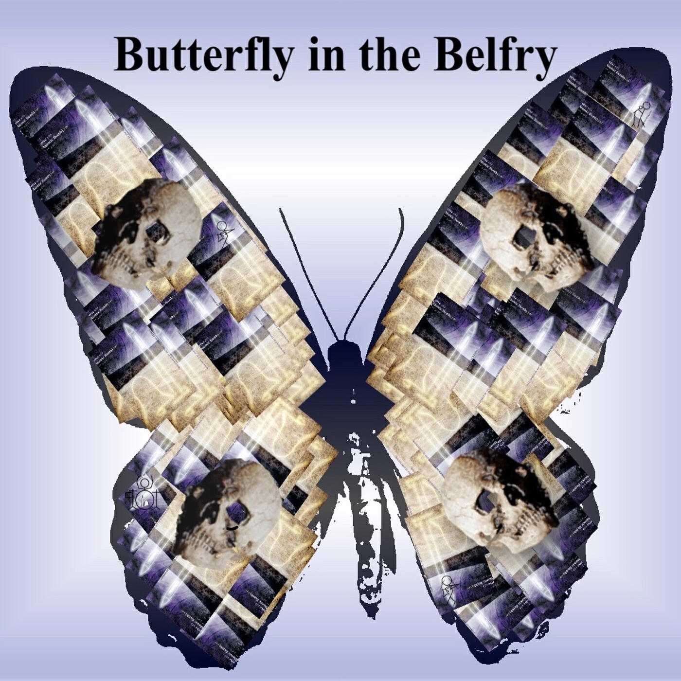 Релиз Butterfly in the Belfry