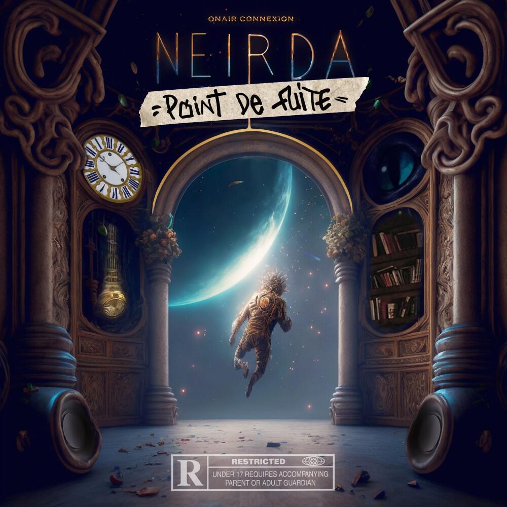 Постер альбома Point de fuite