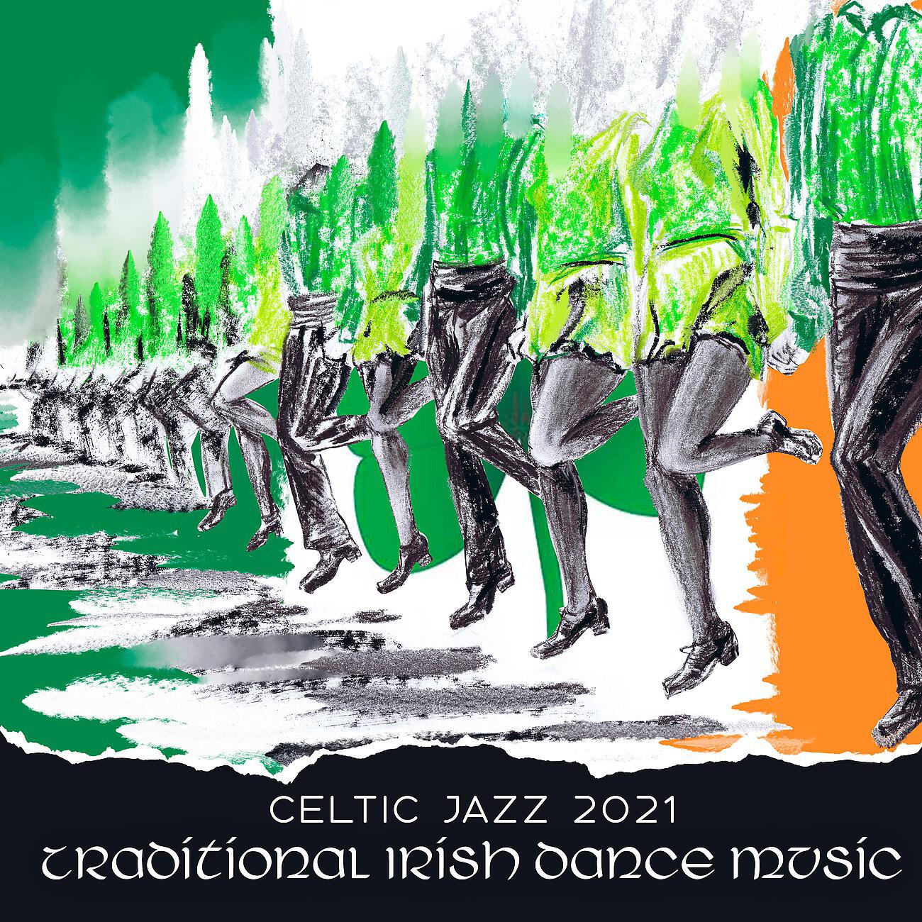 Релиз Celtic Jazz 2021