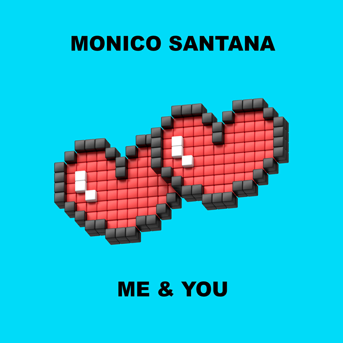Релиз Me and You