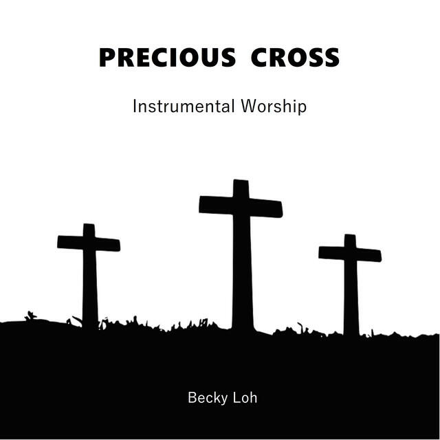 Релиз Precious Cross