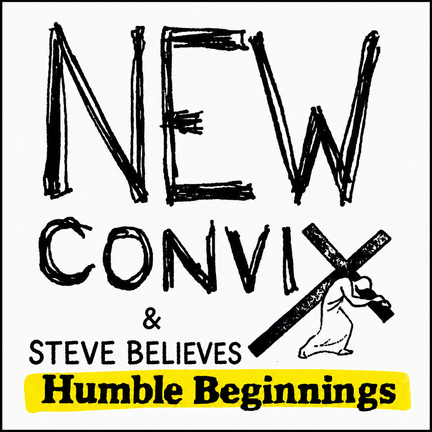Steve Believes