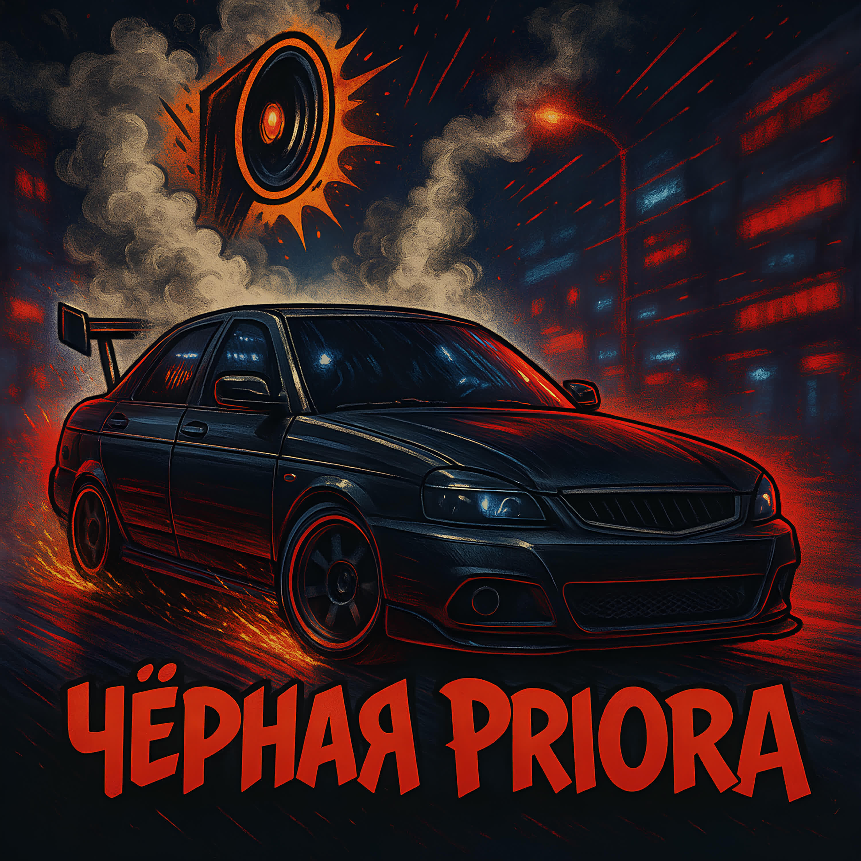 Изображение артиста