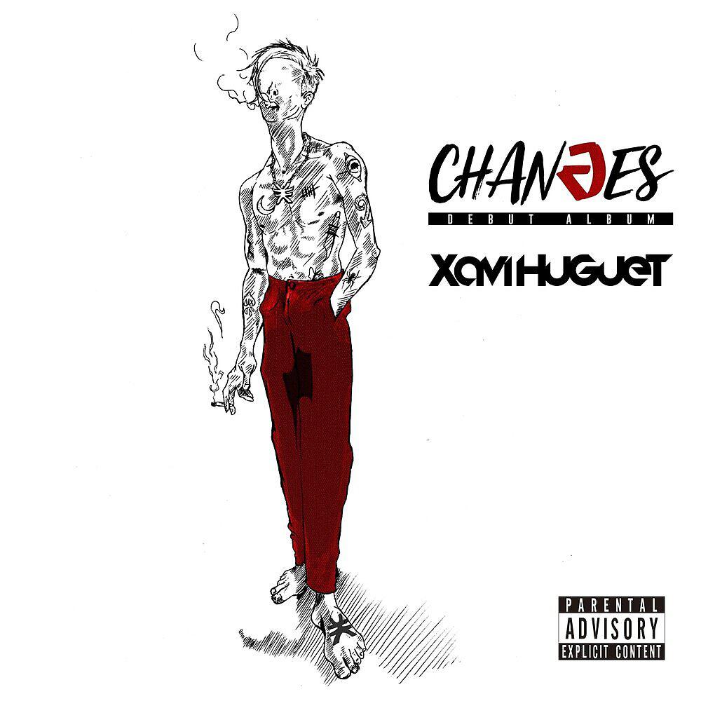 Релиз Changes