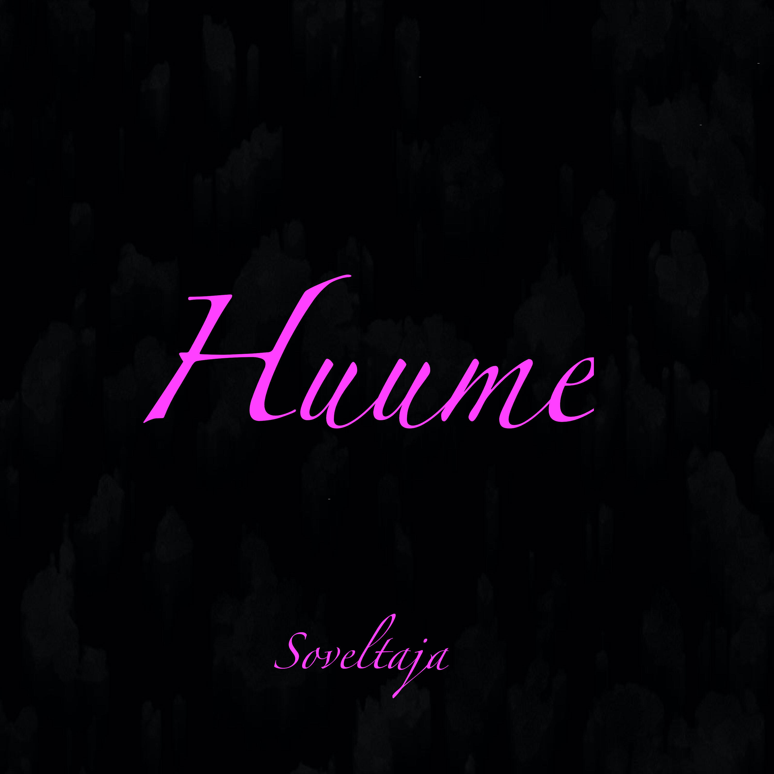 Релиз Huume