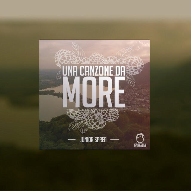 Релиз Una canzone da more