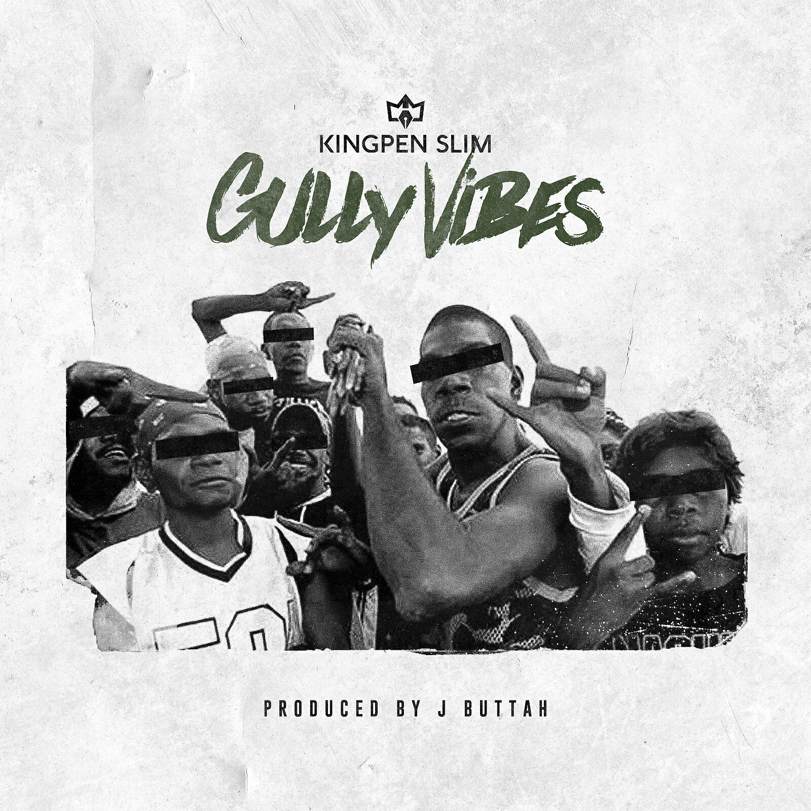 Скачать песню Kingpen Slim - Gully Vibes бесплатно в MP3 для Android и iOS