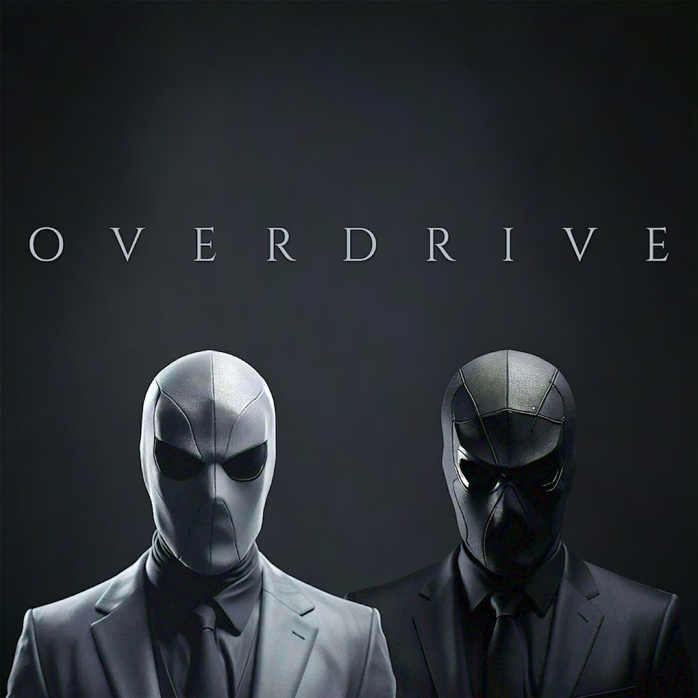 Релиз Overdrive