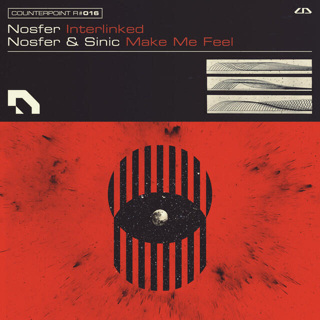Релиз Interlinked / Make Me Feel