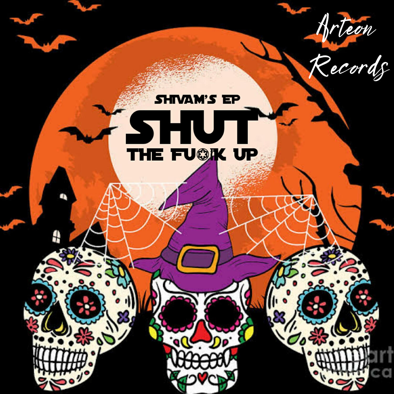 Shivam Bhat & Zero - BAATEIN