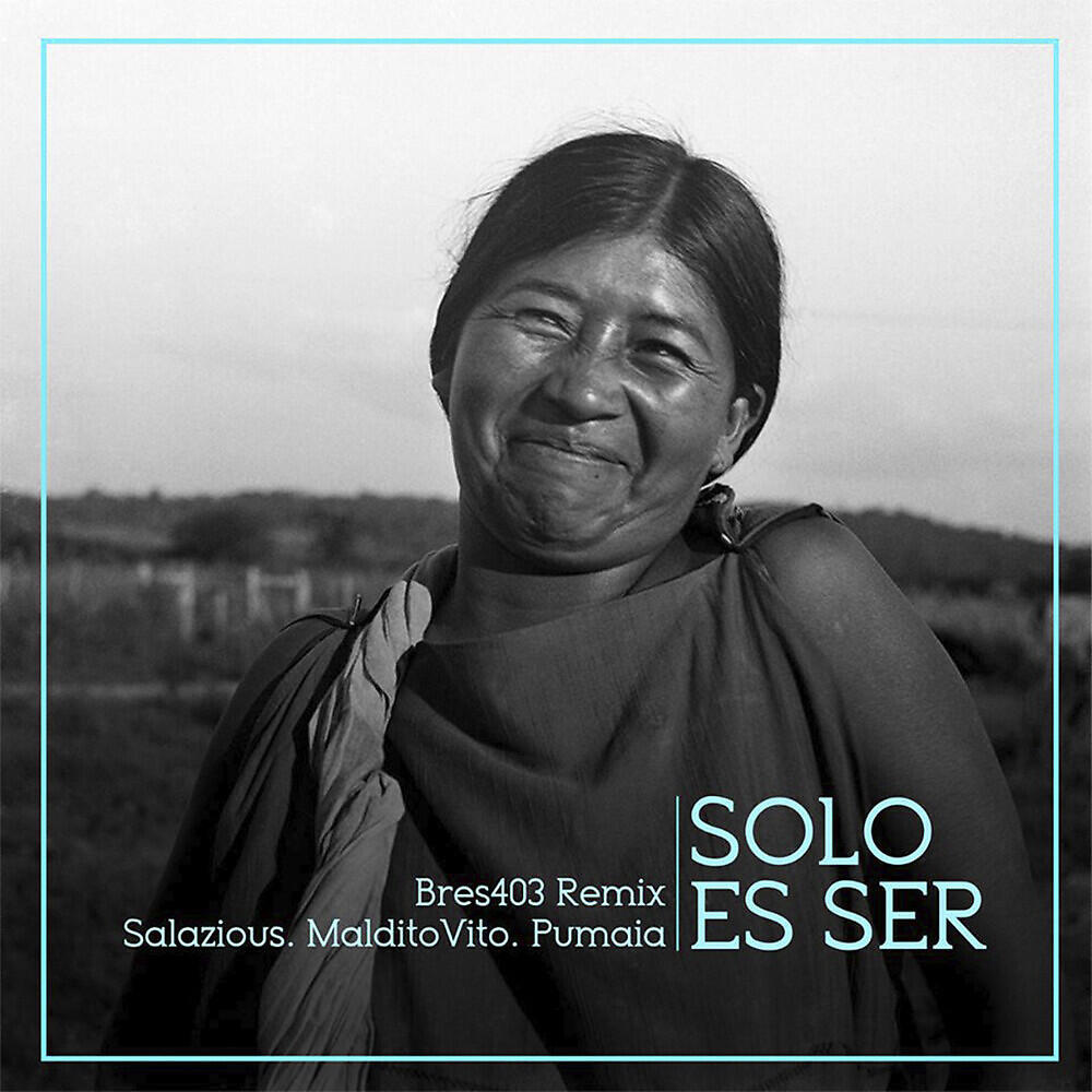 Релиз Solo Es Ser