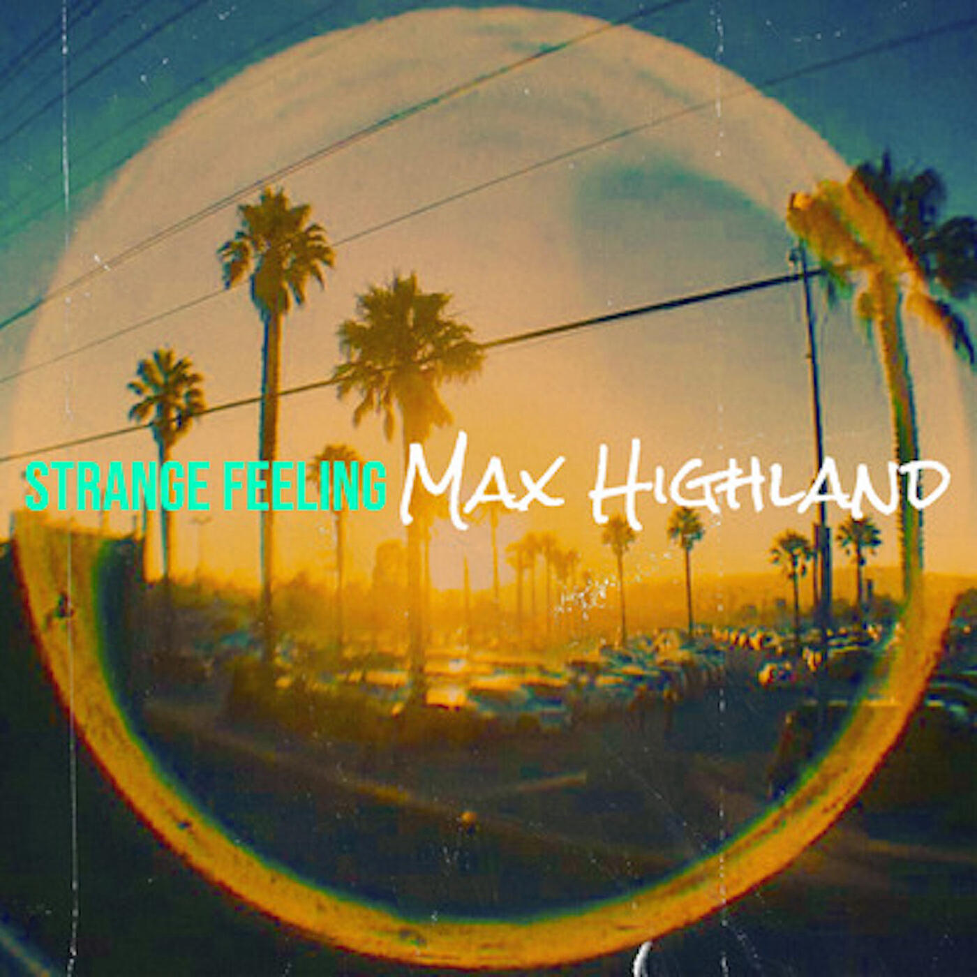 Max Highland