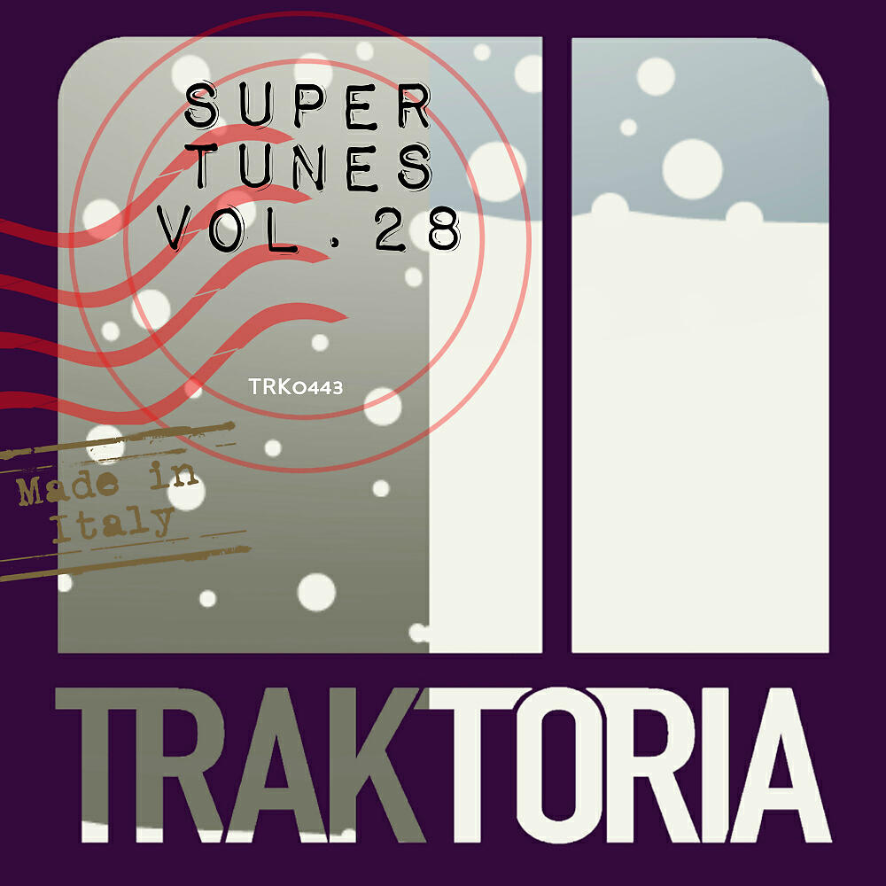 Релиз Super Tunes, Vol. 28