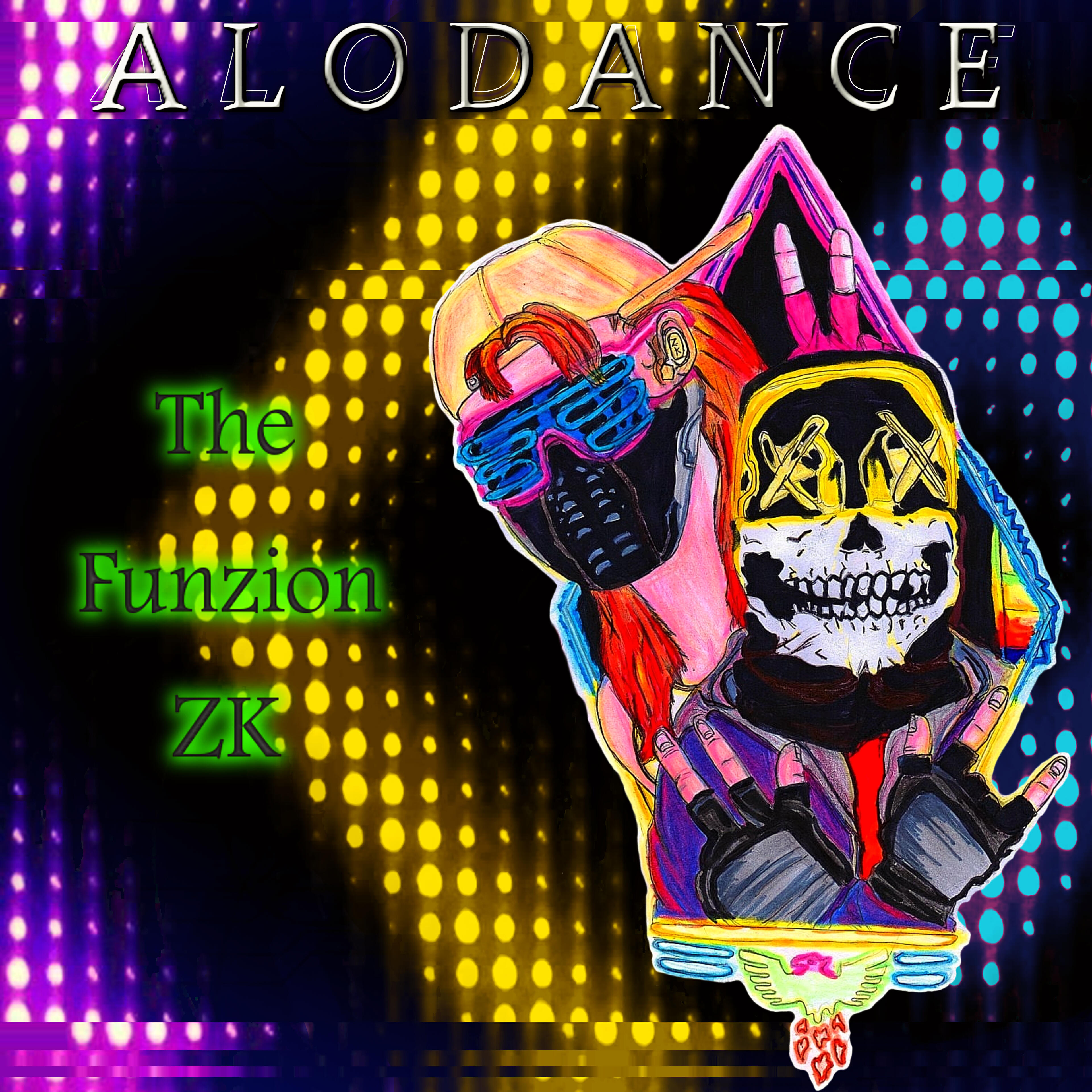 The Funzion ZK