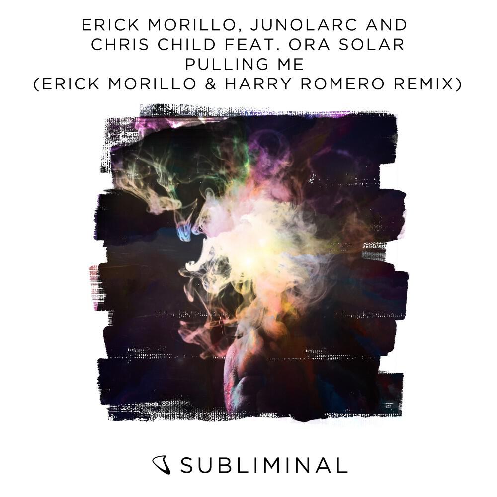 Релиз Pulling Me (Erick Morillo & Harry Romero Remix)
