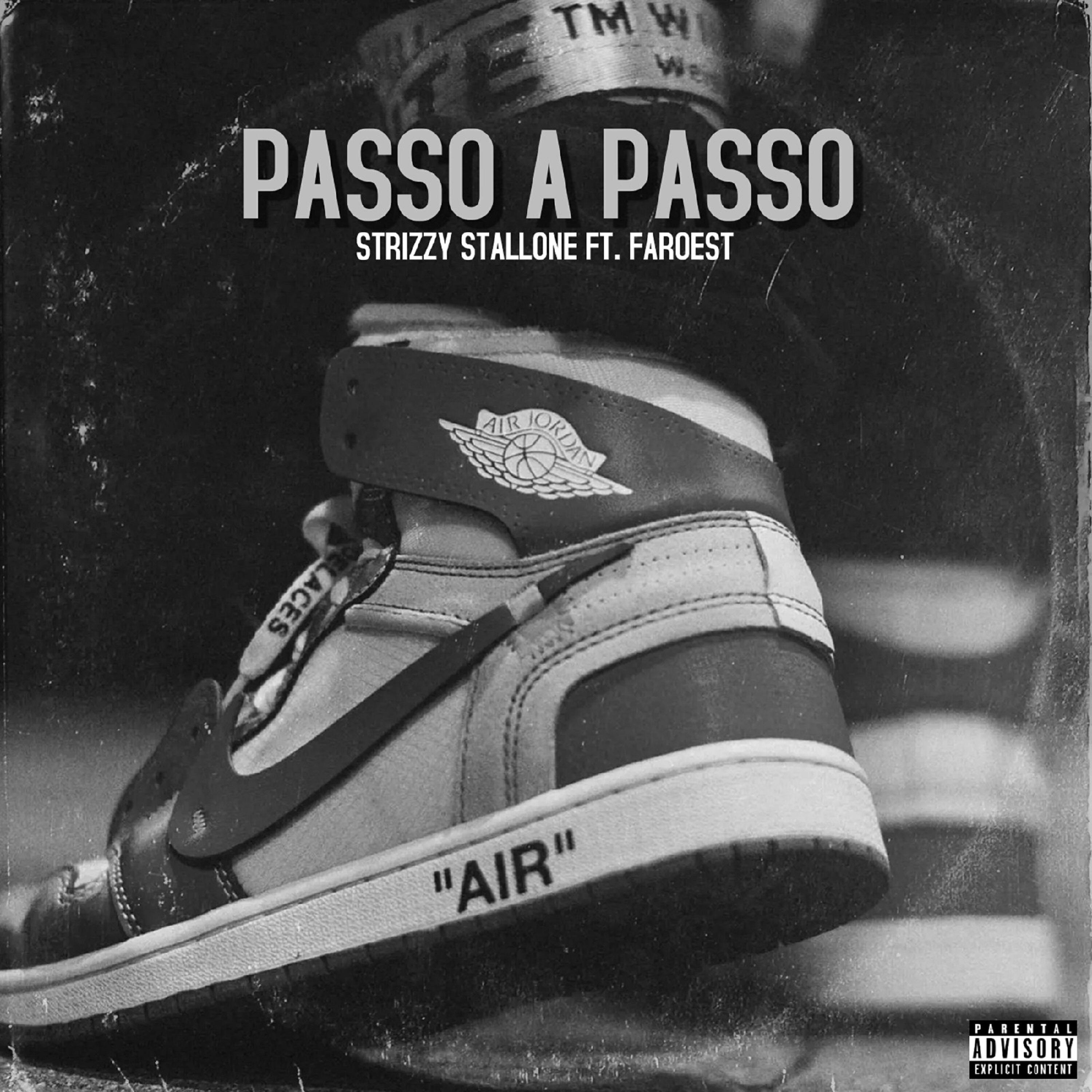 Релиз Passo a Passo