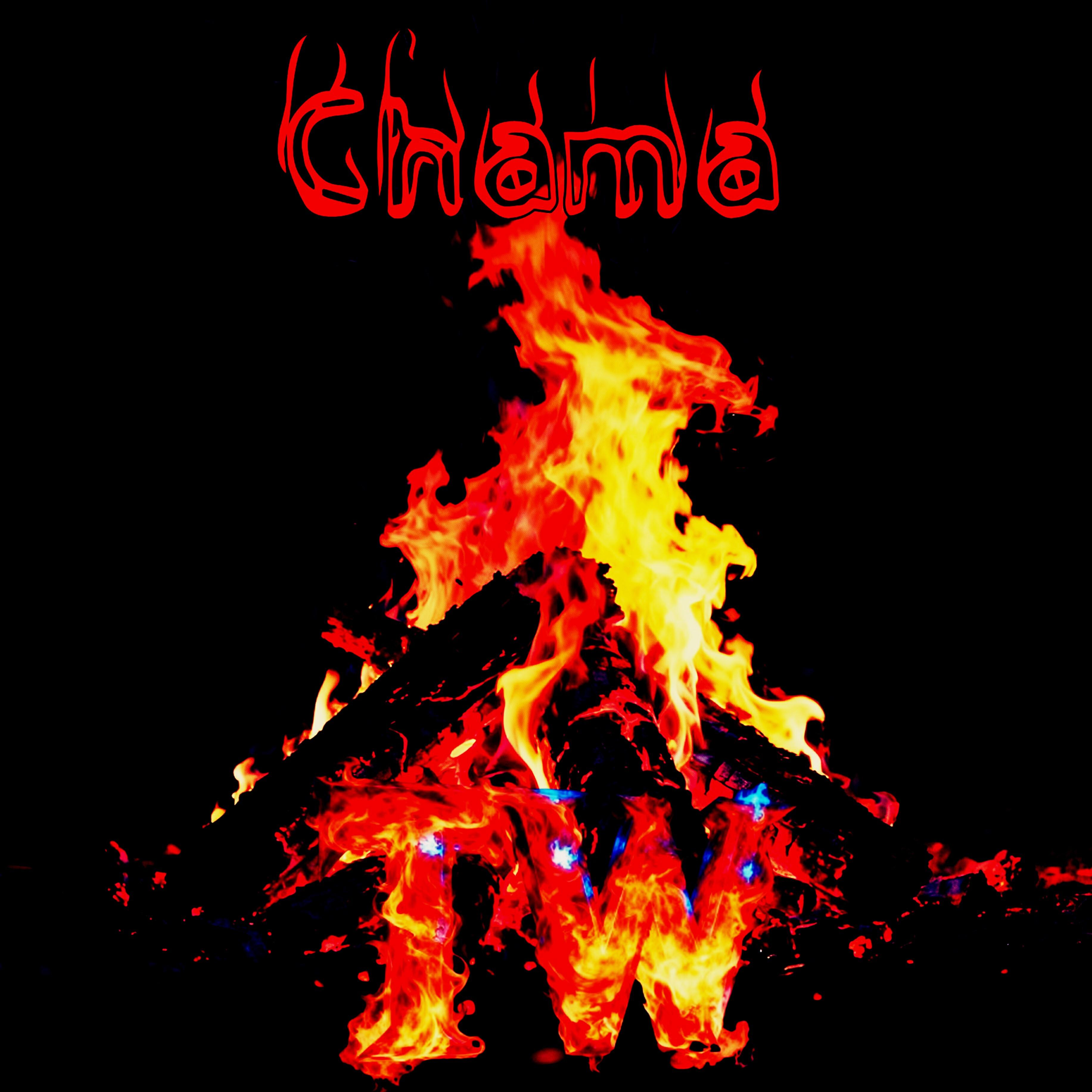 Релиз Chama