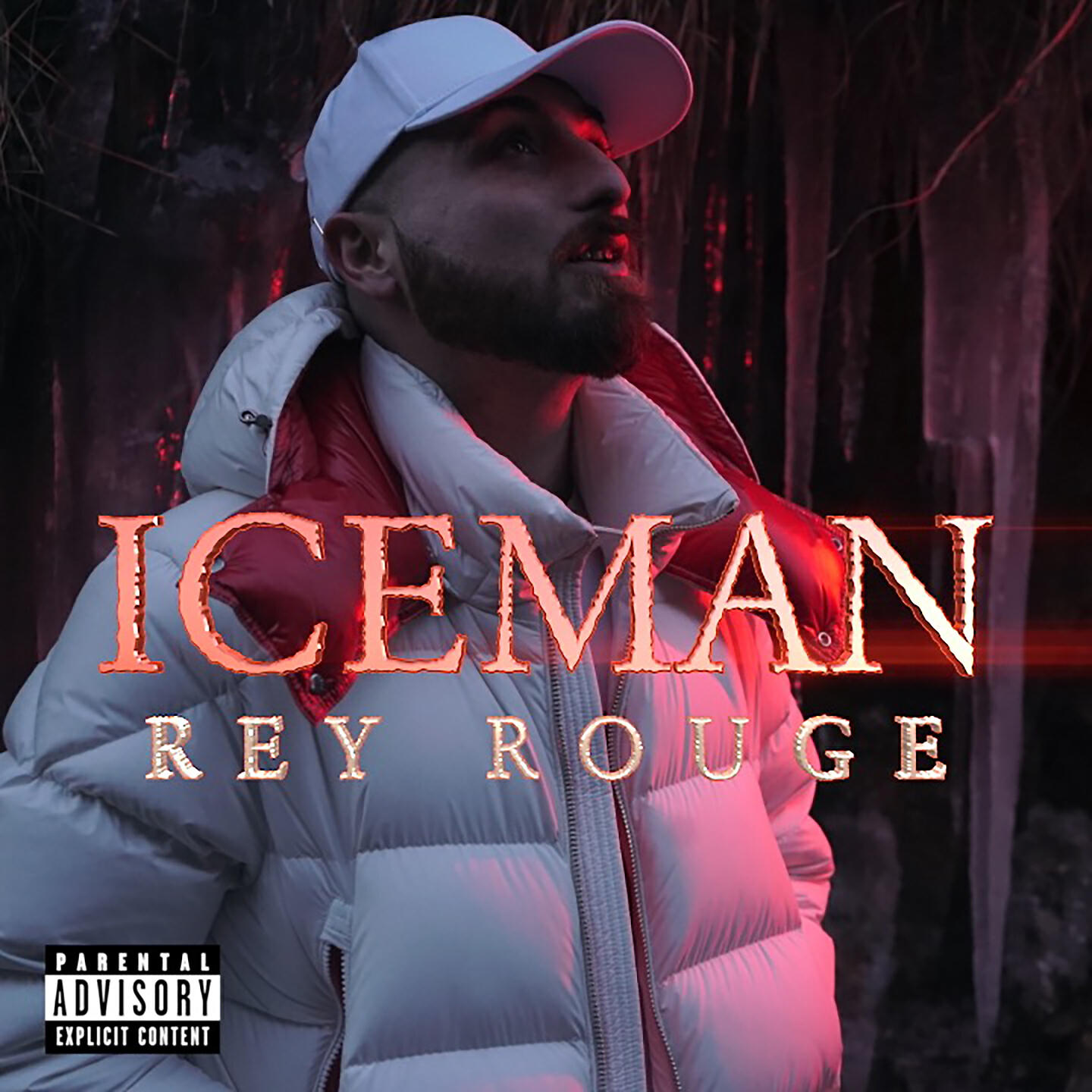 Релиз ICEMAN