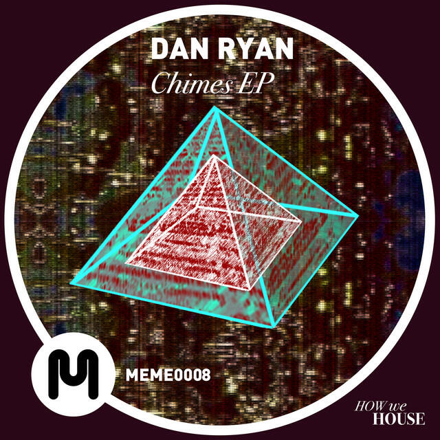 Релиз Chimes EP